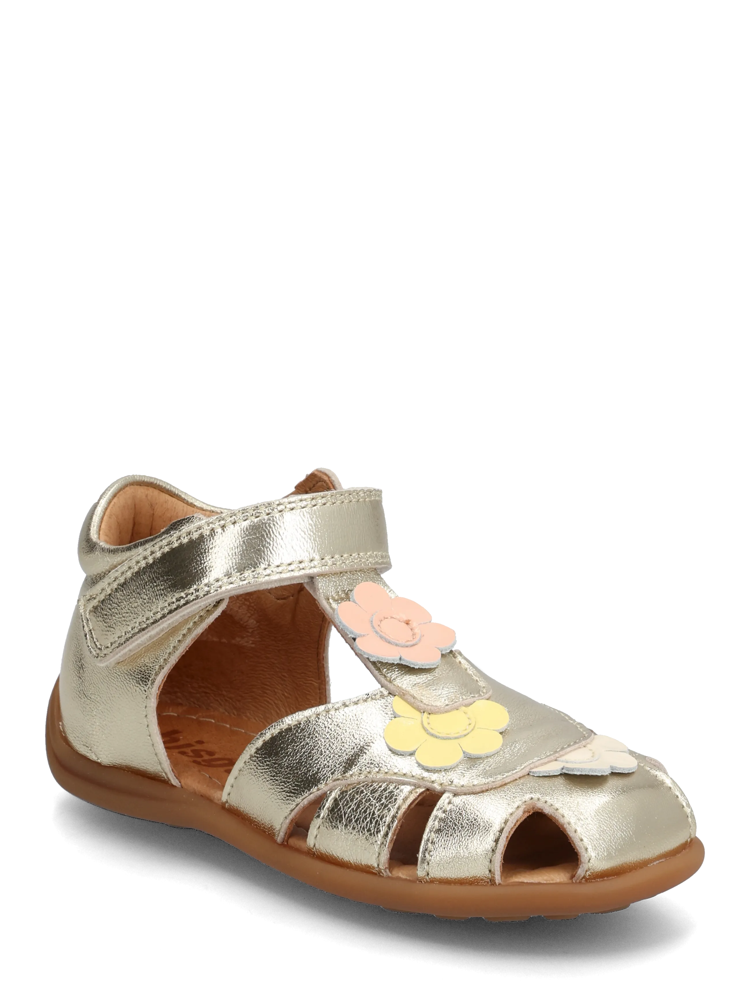 Bisgaard bisgaard oline - Schuhe - GOLD / silver