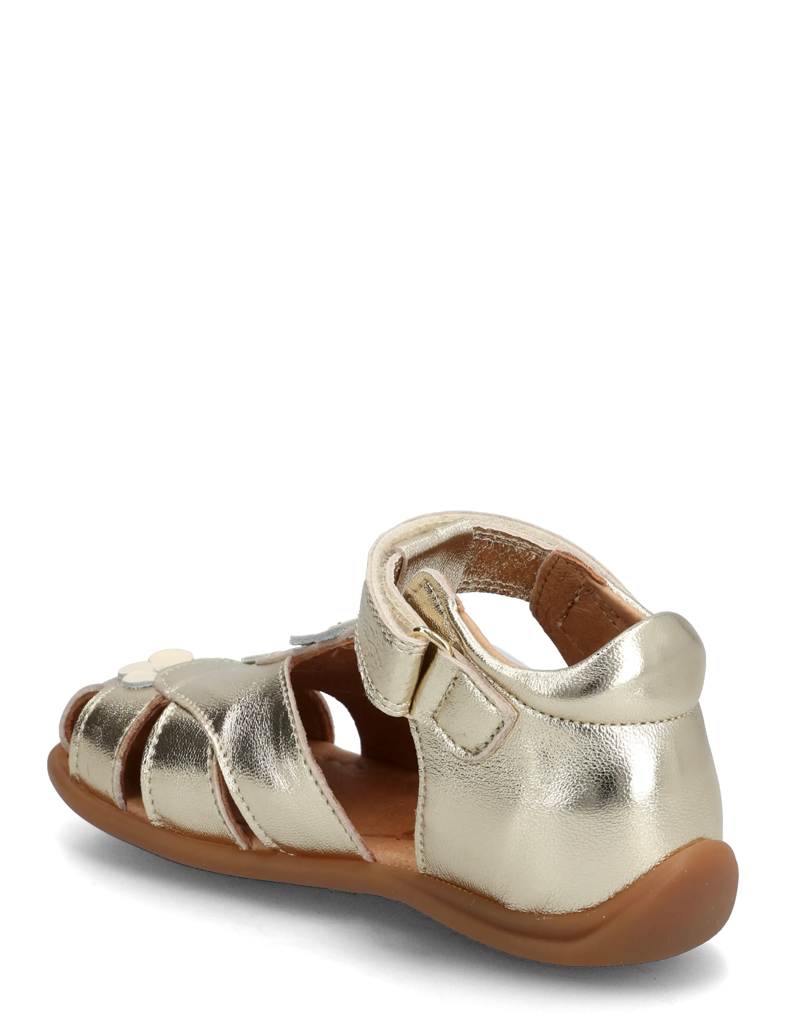 Bisgaard - bisgaard oline - summer savings - gold - 2