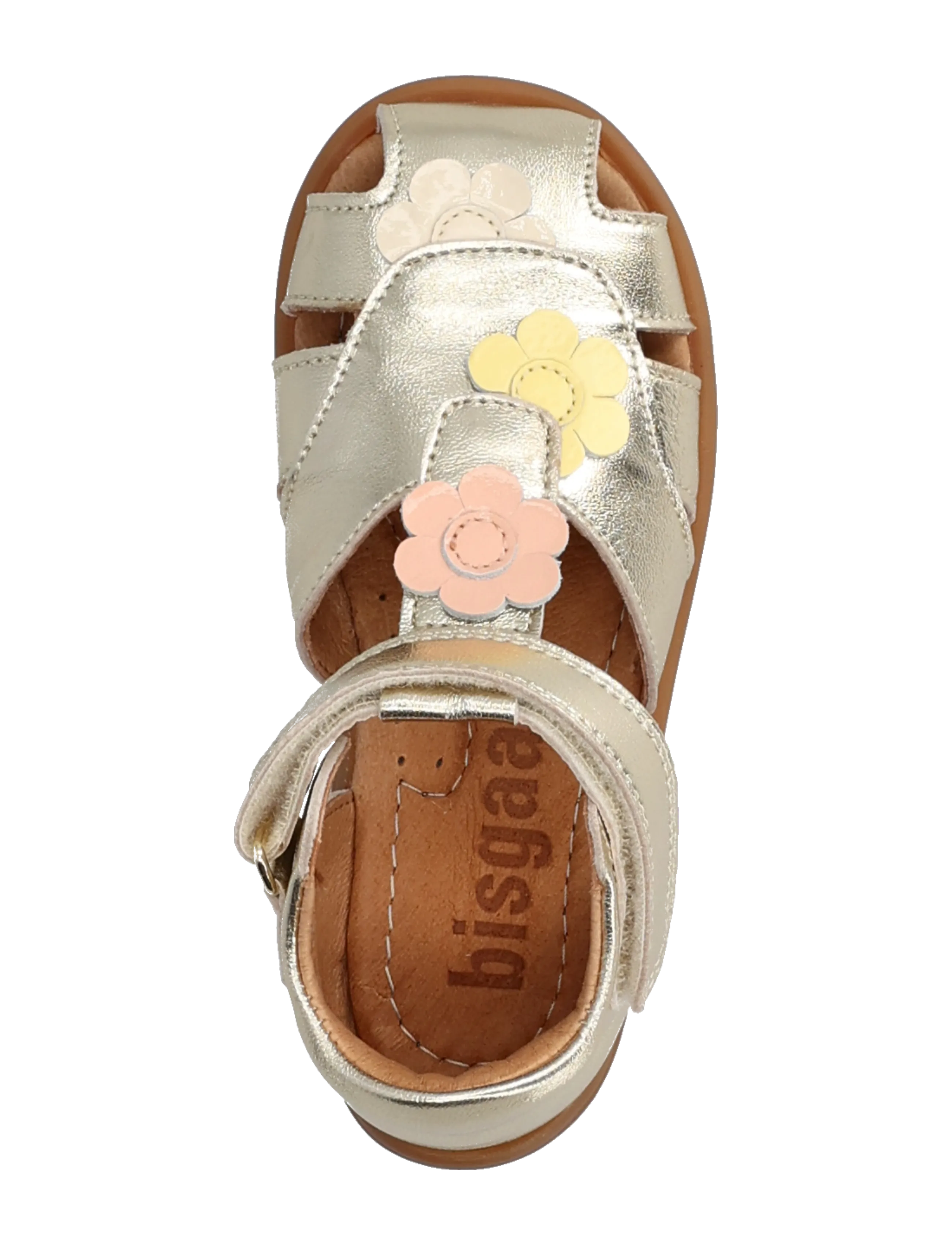 Bisgaard - bisgaard oline - summer savings - gold - 3