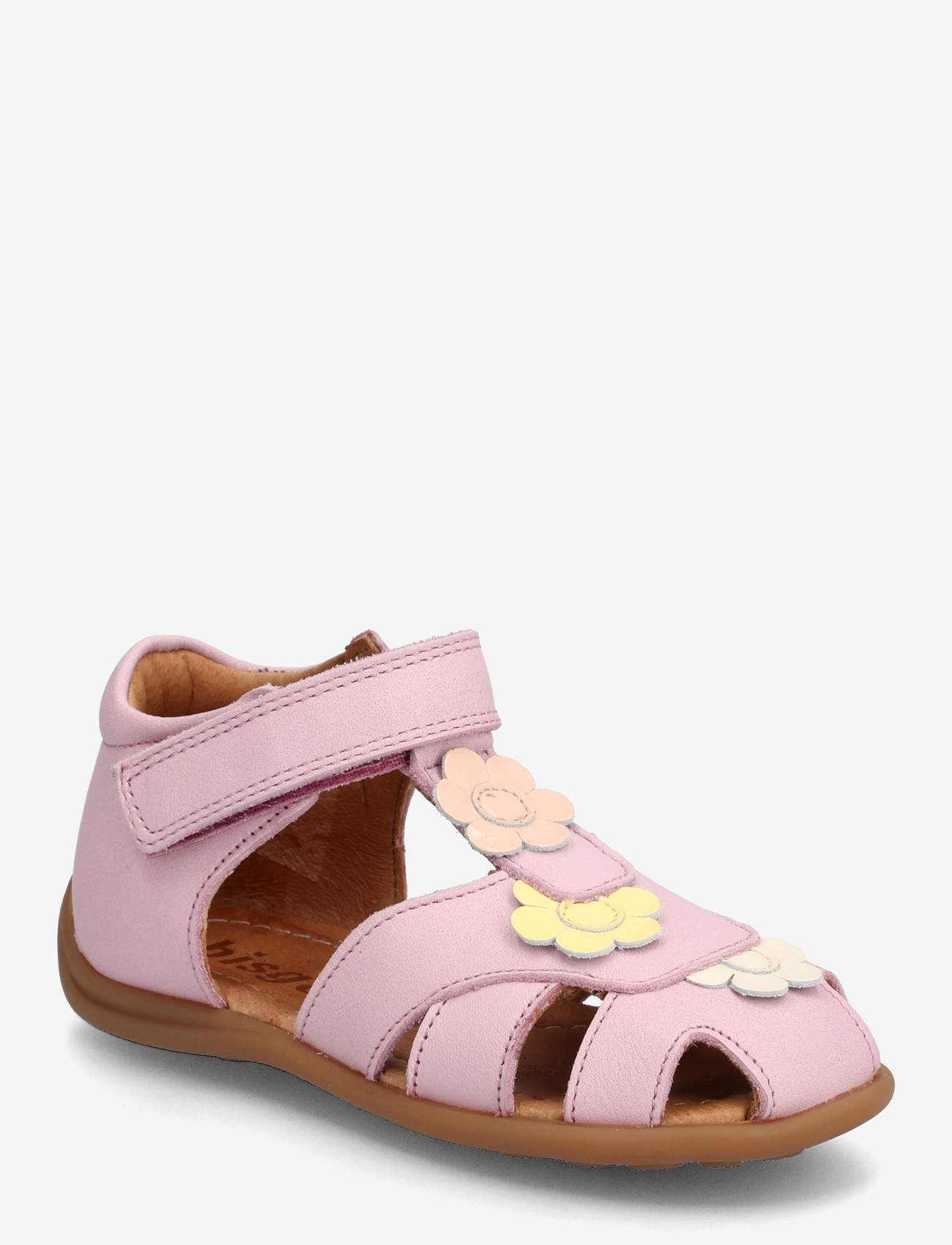 Bisgaard - bisgaard oline - pre-walkers - rose - 0