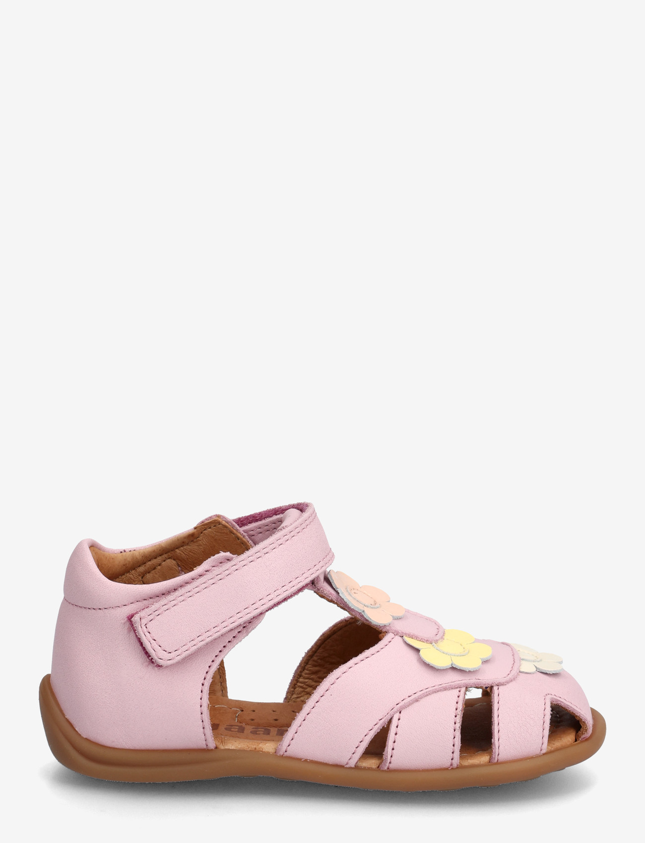 Bisgaard - bisgaard oline - pre-walkers - rose - 1