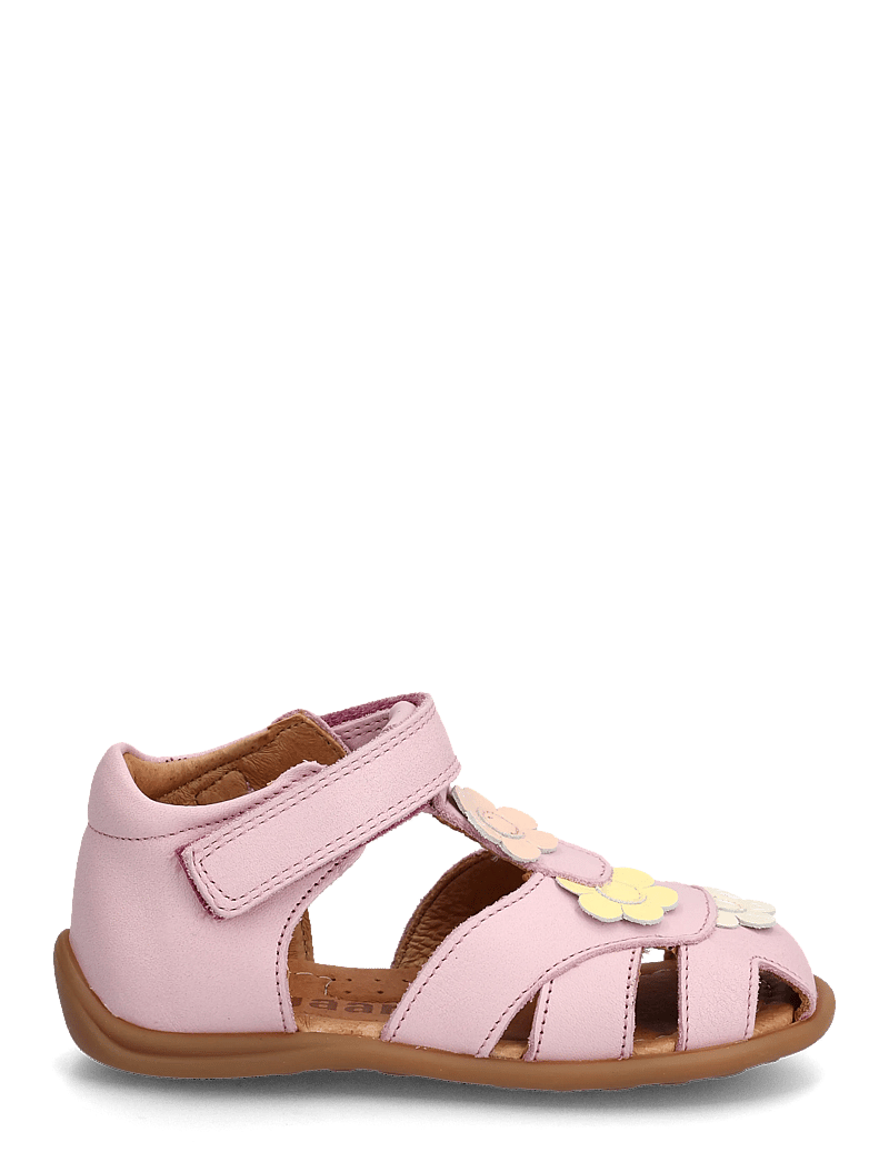 Bisgaard - bisgaard oline - lauflernschuhe - rose - 1