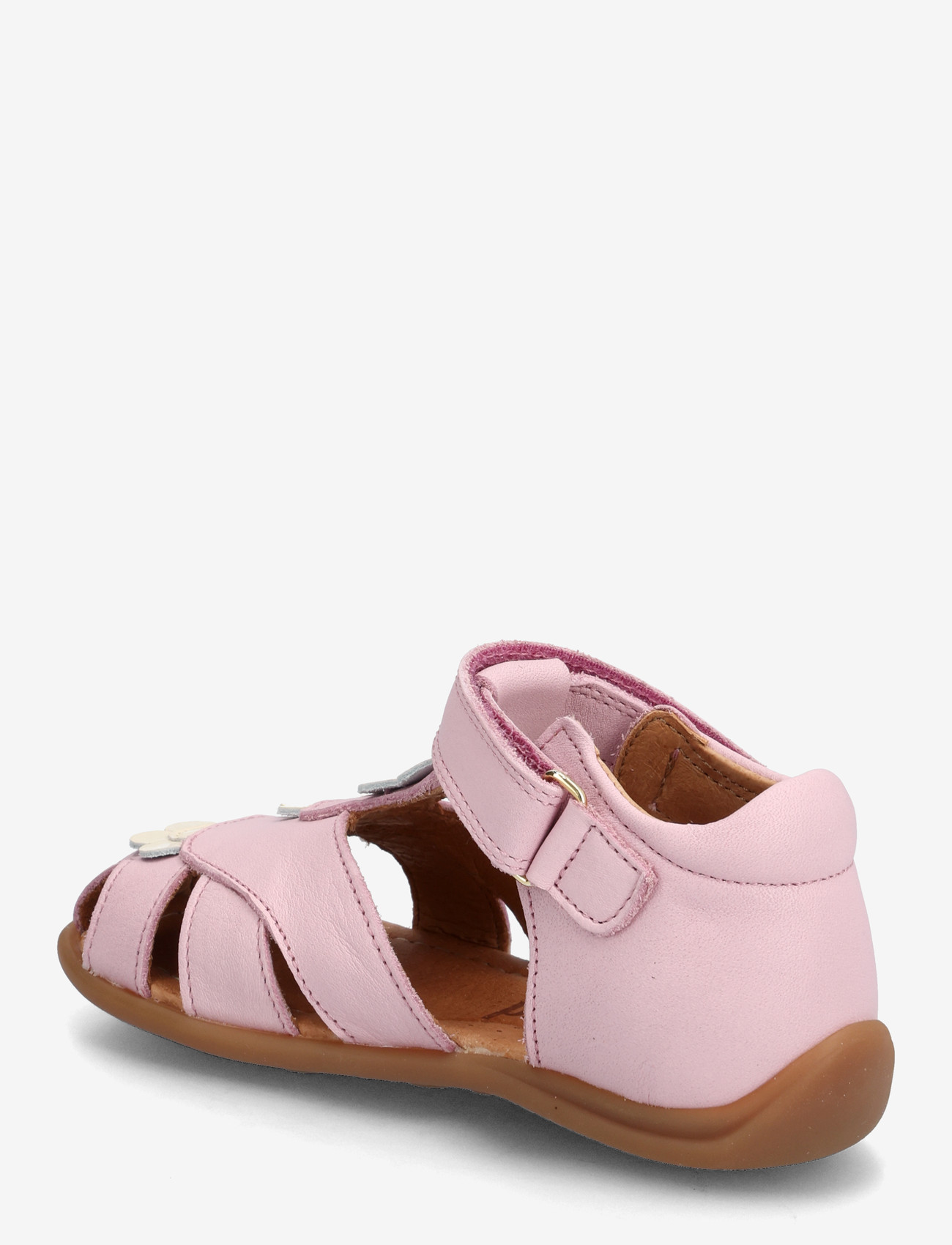 Bisgaard - bisgaard oline - pre-walkers - rose - 2