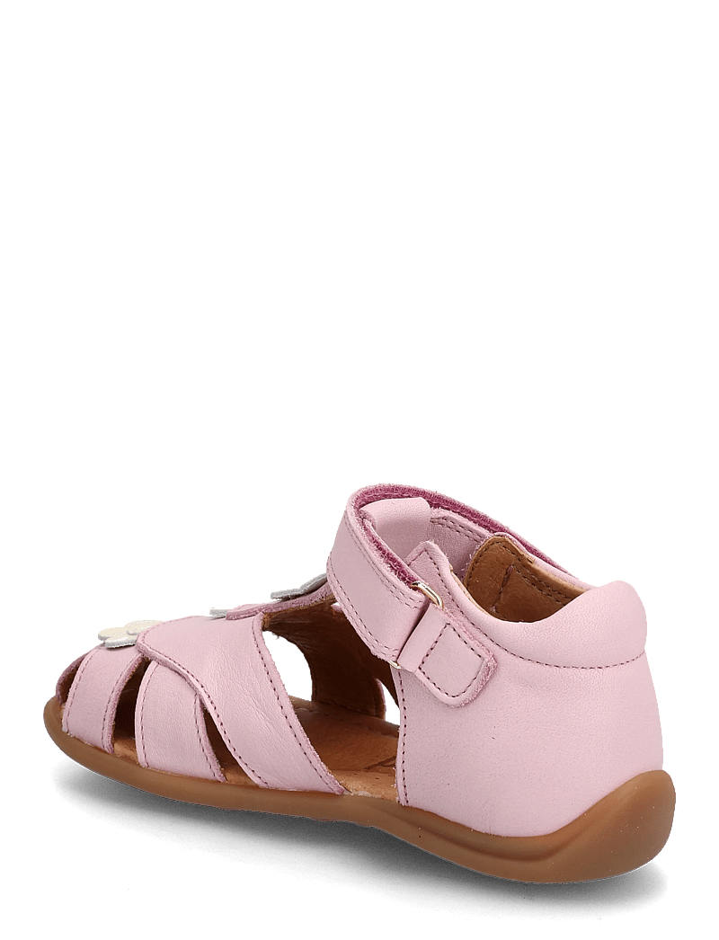 Bisgaard - bisgaard oline - lauflernschuhe - rose - 2
