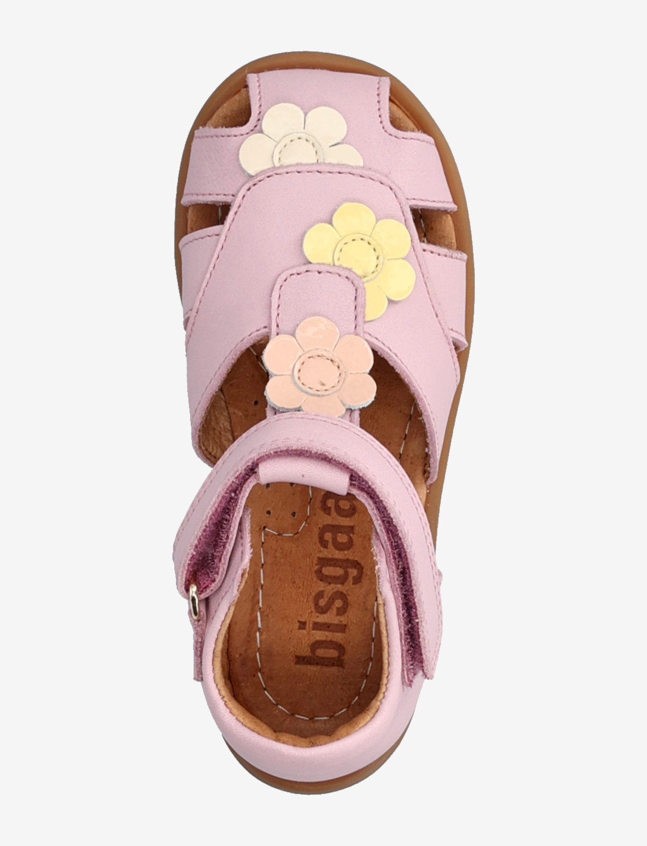 Bisgaard - bisgaard oline - pre-walkers - rose - 3