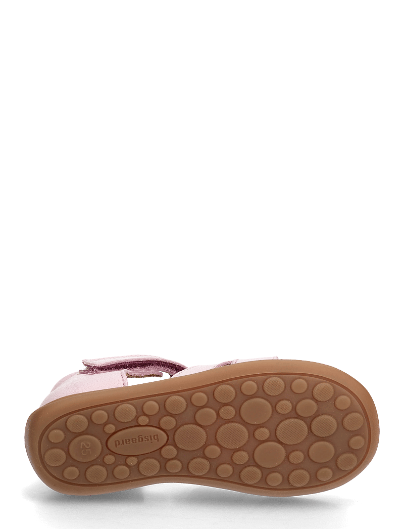 Bisgaard - bisgaard oline - lauflernschuhe - rose - 4