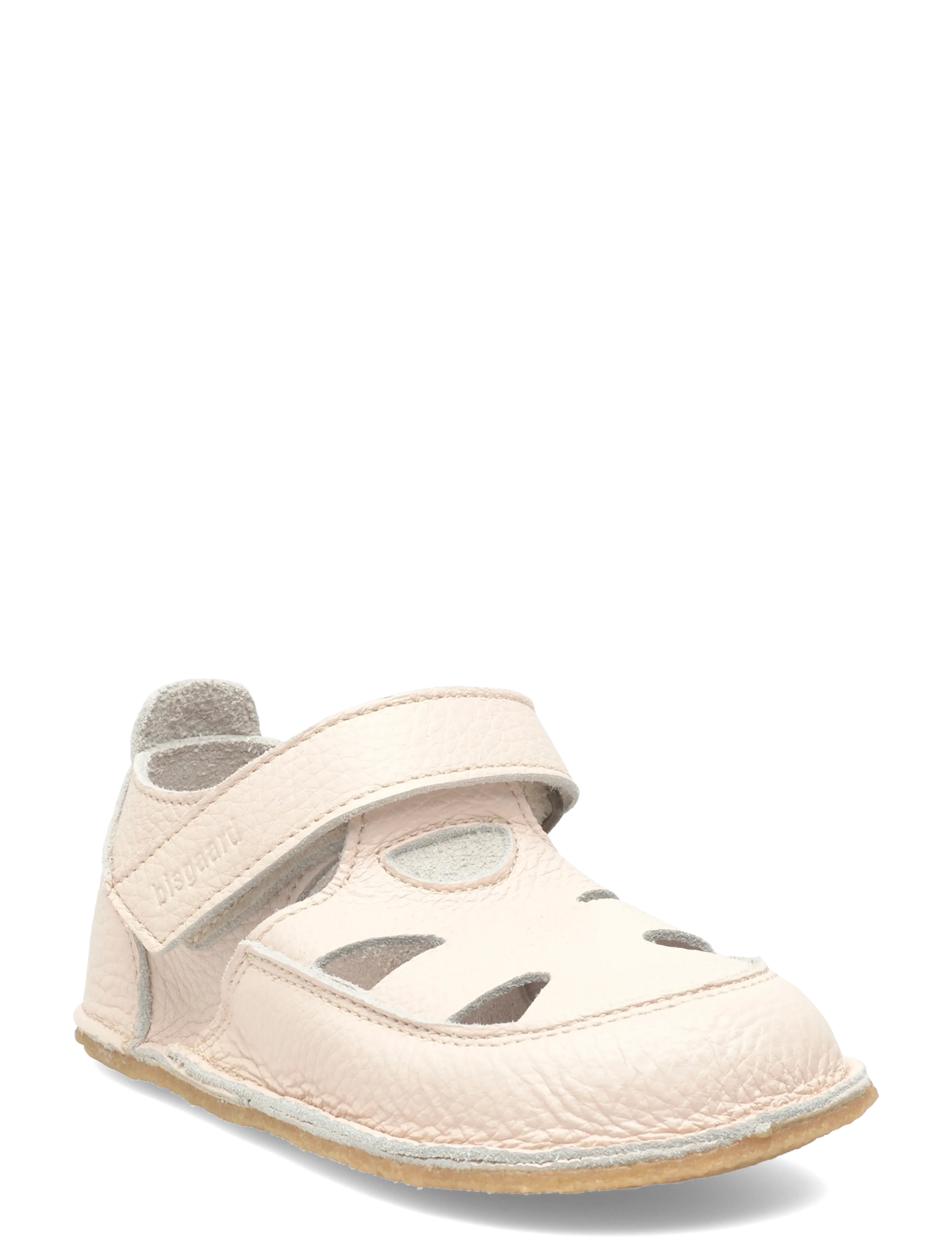 Bisgaard Barefoot Beannie, 24, Summer Schuhe, Creme - Sandals, Kinder