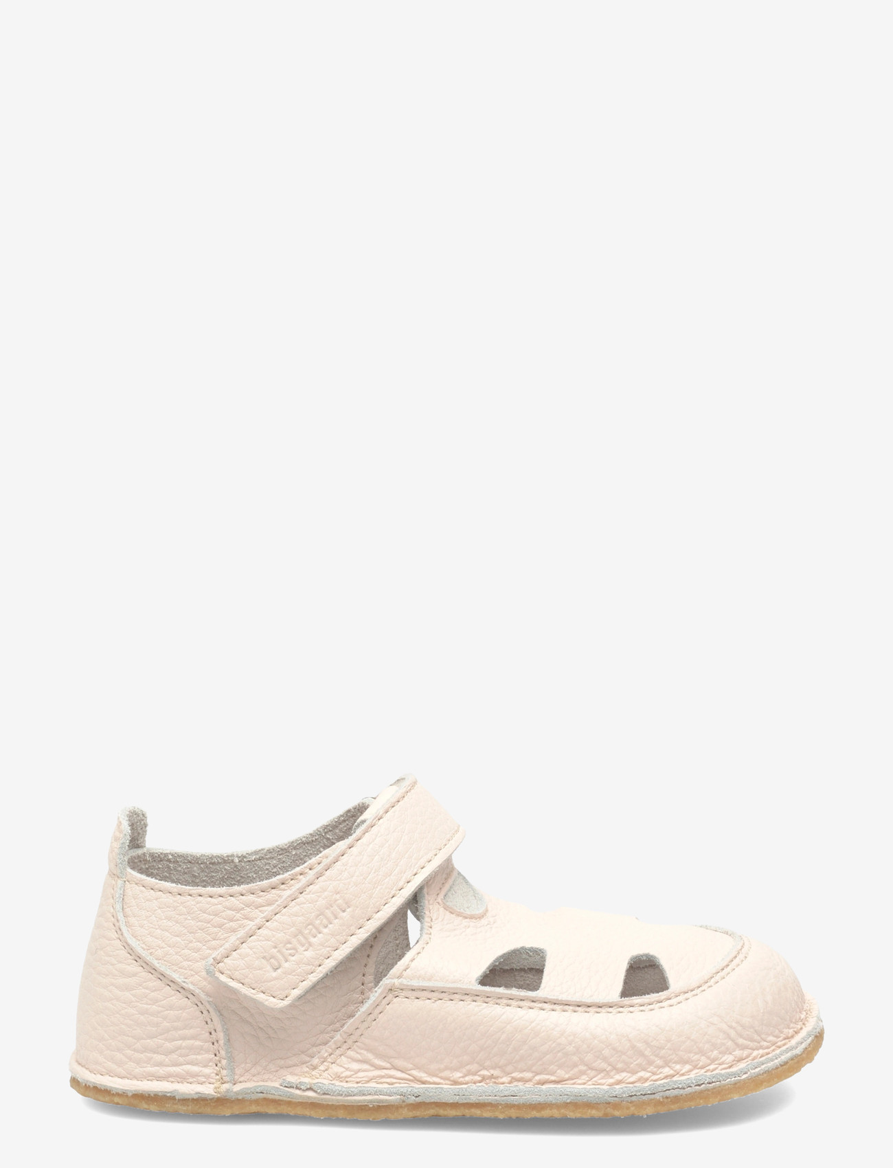 Bisgaard - bisgaard barefoot beannie - barfotaskor - creme - 1
