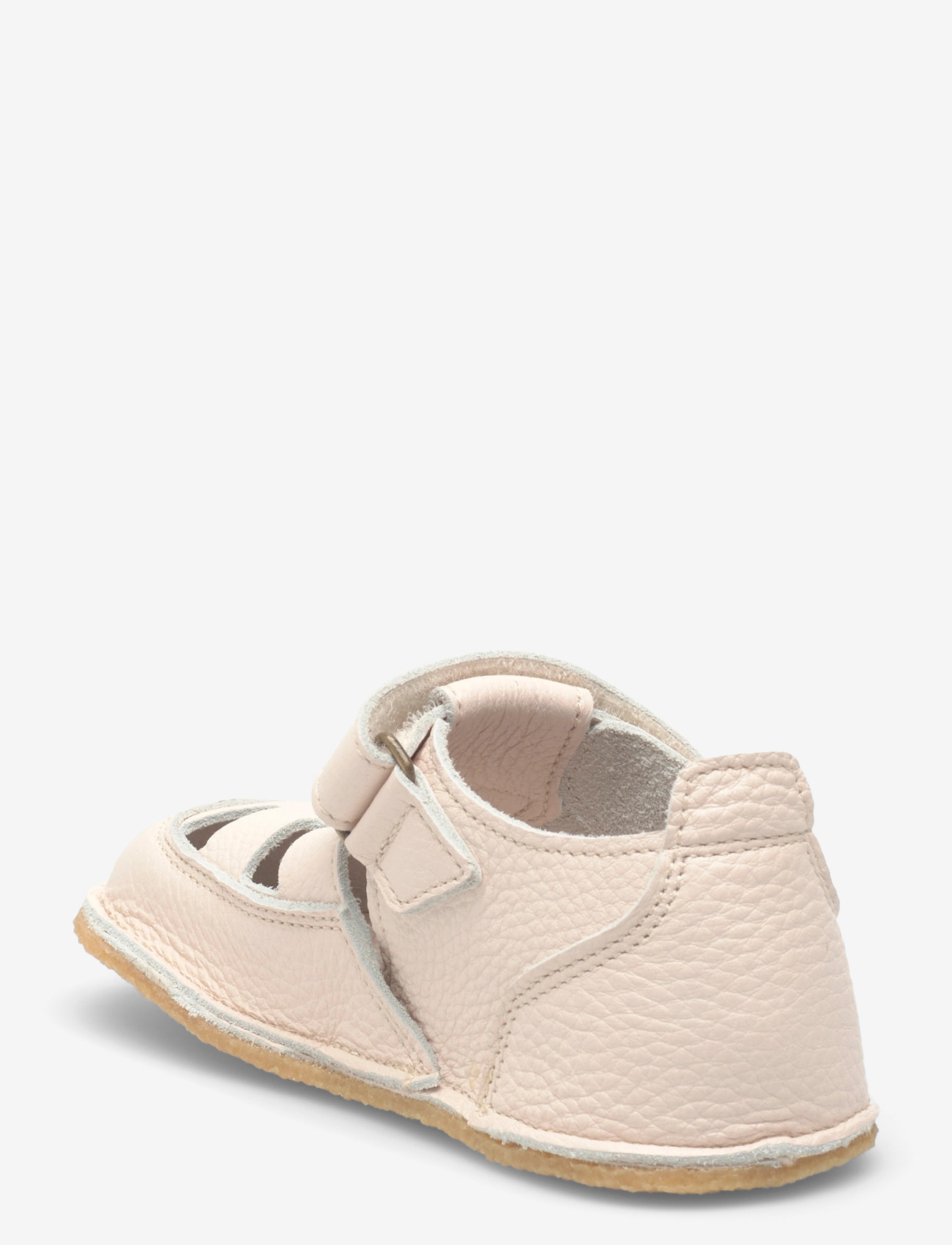 Bisgaard - bisgaard barefoot beannie - barfotaskor - creme - 2
