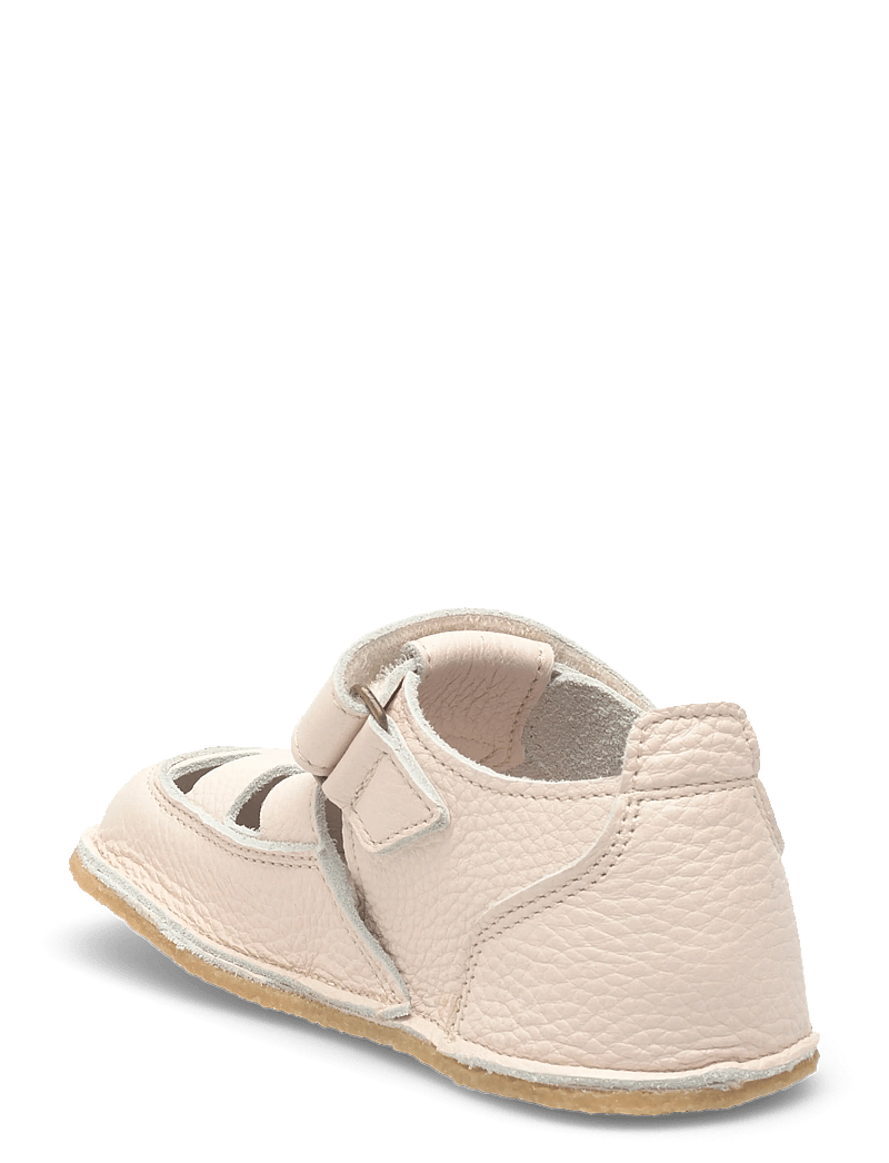 Bisgaard - bisgaard barefoot beannie - barfotaskor - creme - 2