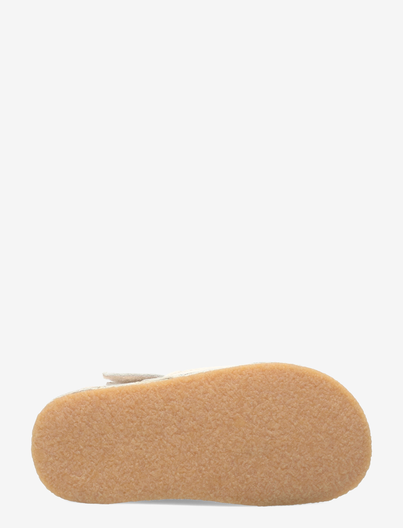 Bisgaard - bisgaard barefoot beannie - barfotaskor - creme - 4
