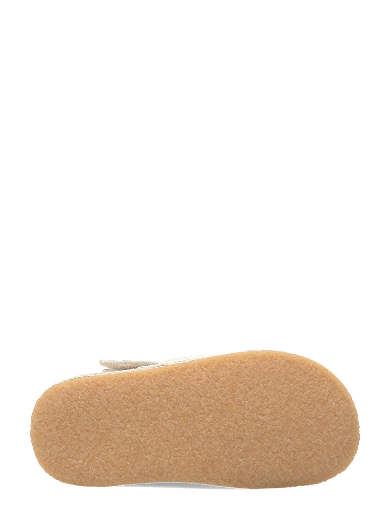 Bisgaard - bisgaard barefoot beannie - barfotaskor - creme - 4