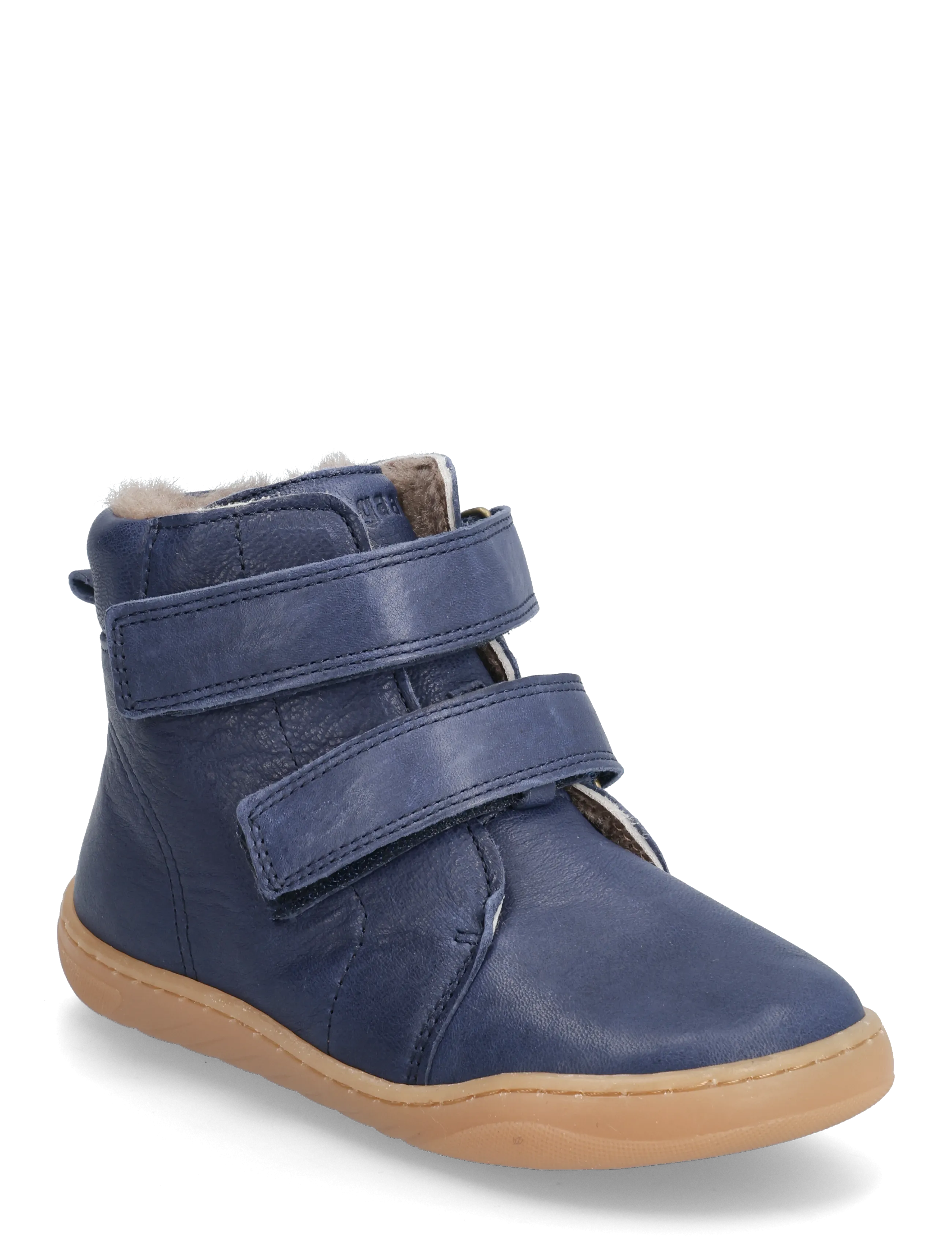 Bisgaard bisgaard barefoot helmut lamb - 4 for 3 - BLUE / navy