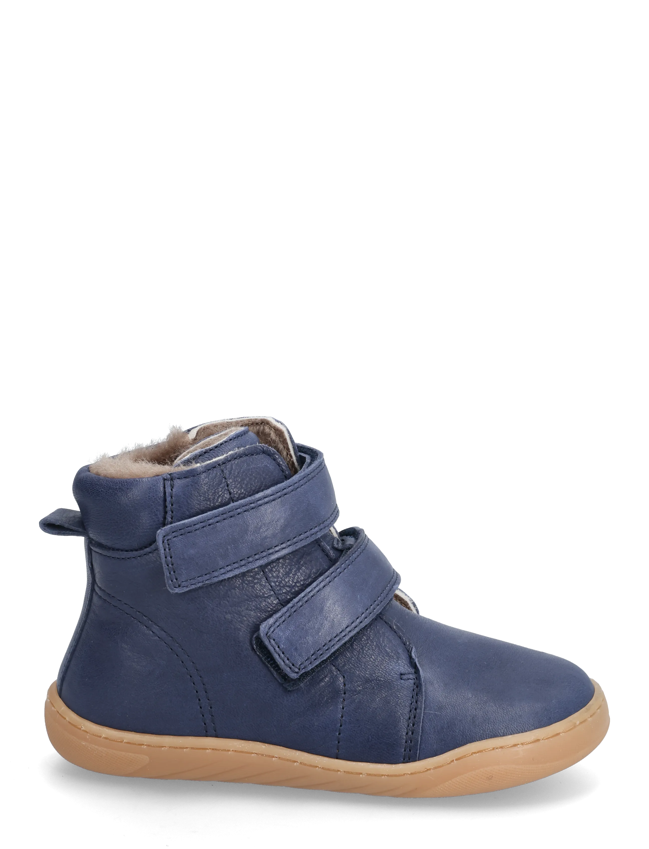 Bisgaard - bisgaard barefoot helmut lamb - herbstschuhe - blue - 2