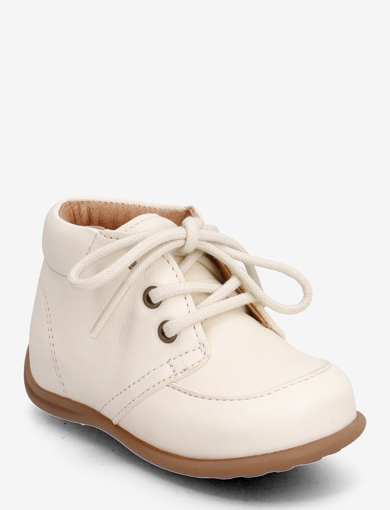 Bisgaard - bisgaard luca lace - creme - 0