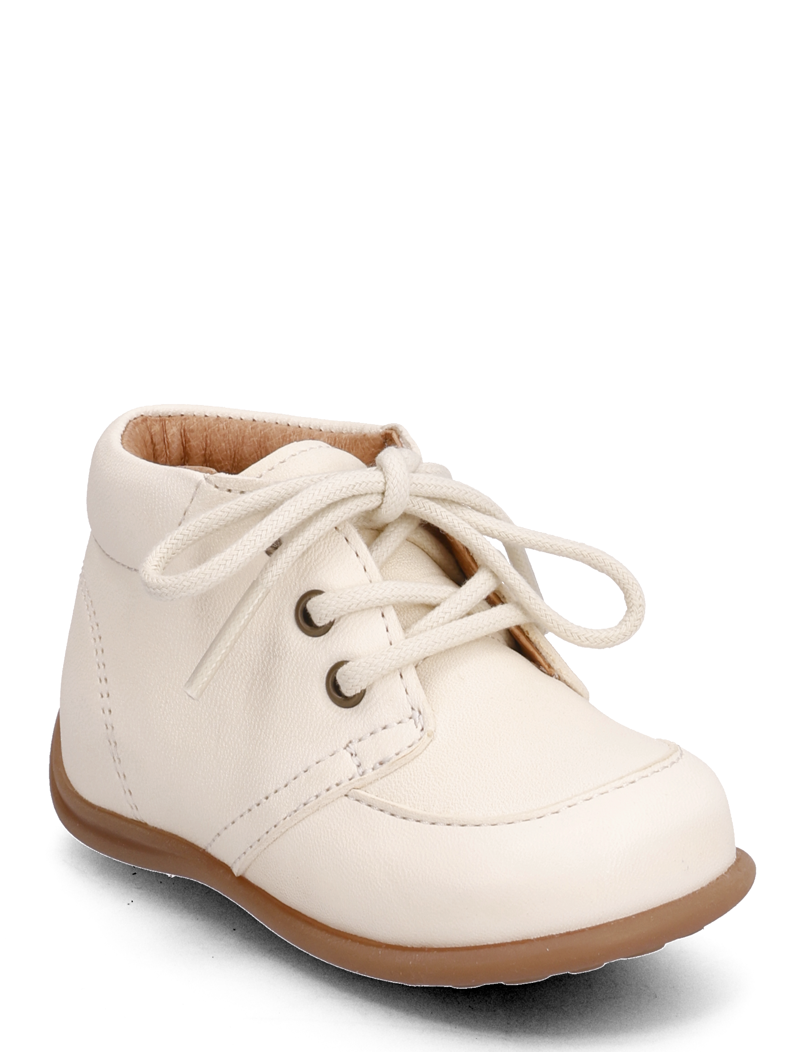 bisgaard luca lace - CREME