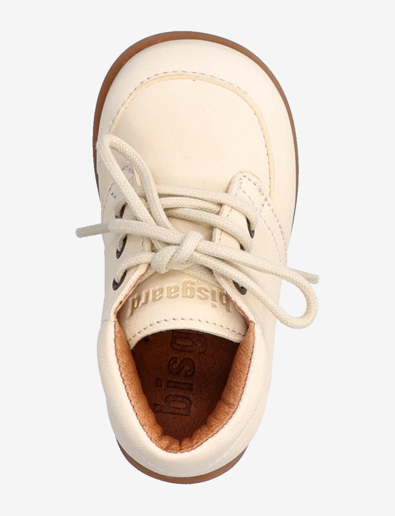 Bisgaard - bisgaard luca lace - creme - 3