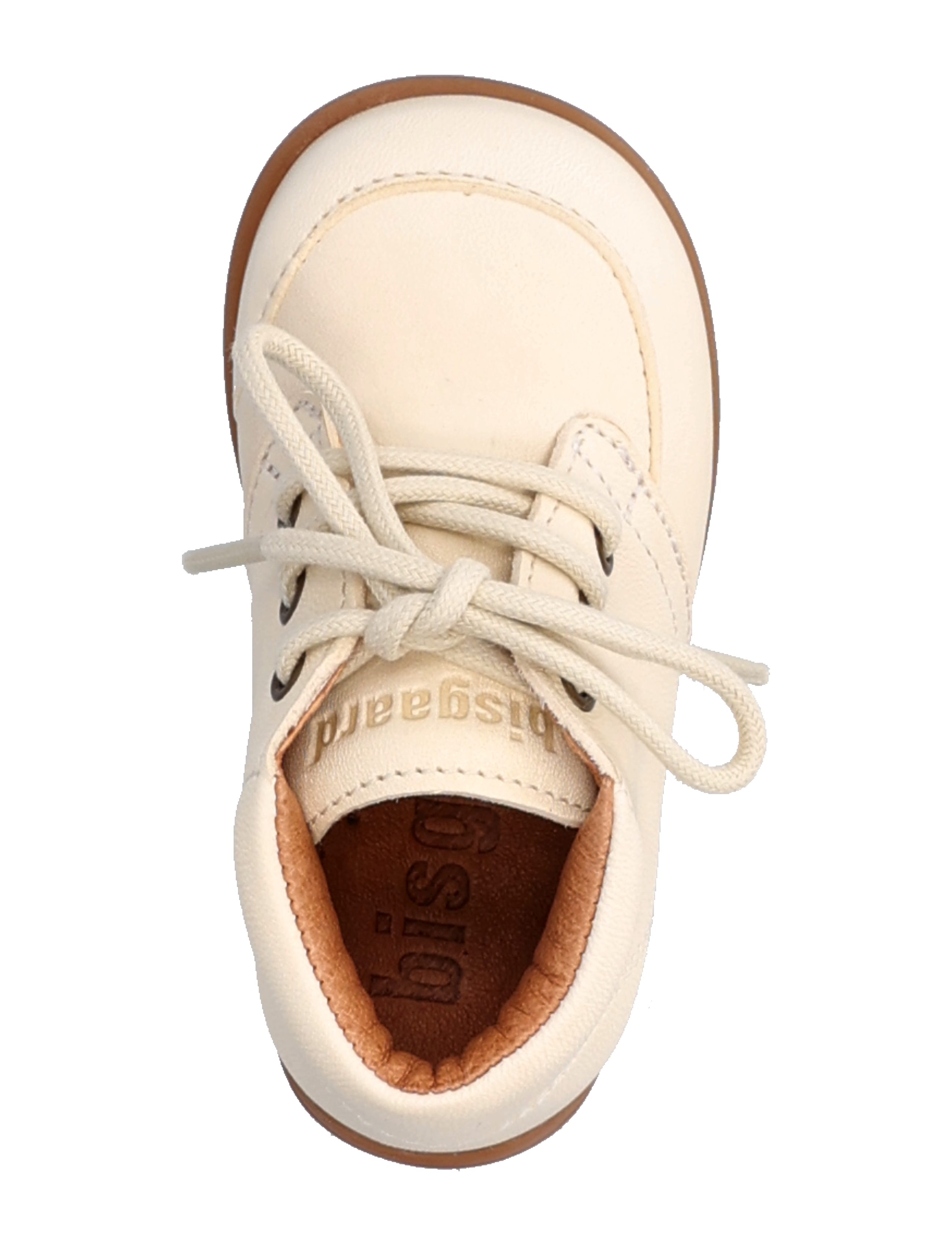 Bisgaard - bisgaard luca lace - creme - 3