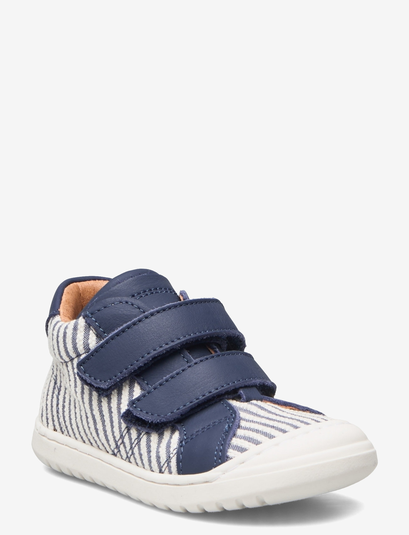 Bisgaard - bisgaard thor v - jeans stripes - 0