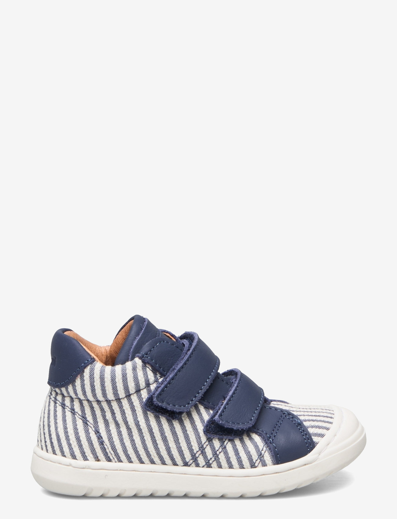 Bisgaard - bisgaard thor v - jeans stripes - 1