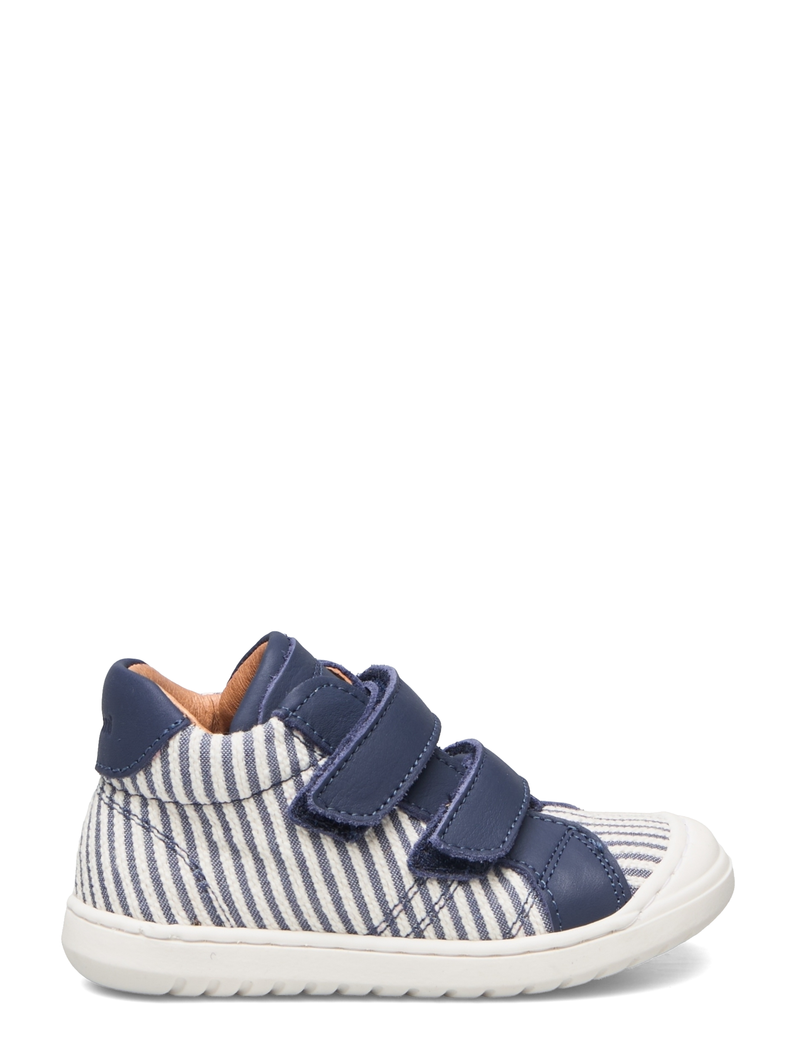 Bisgaard - bisgaard thor v - jeans stripes - 1
