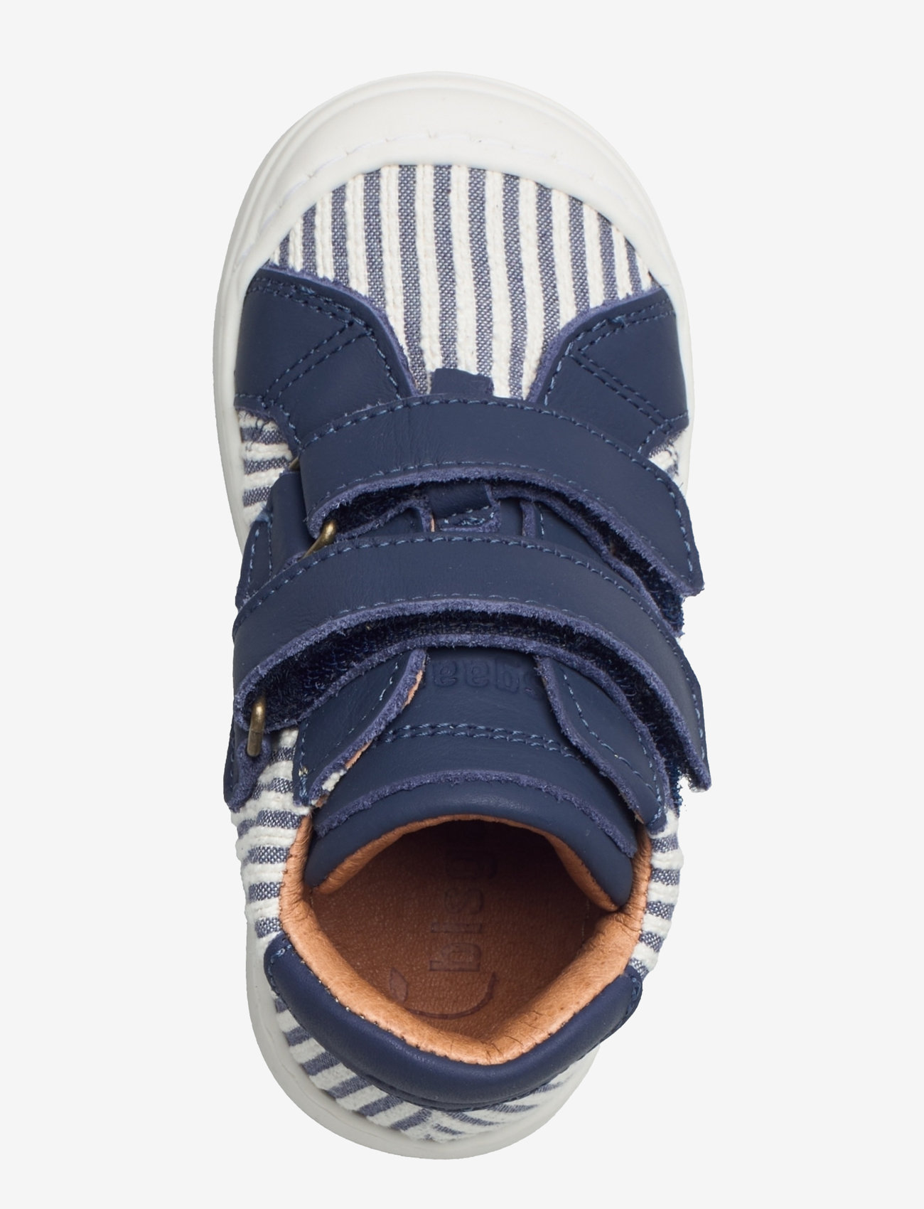 Bisgaard - bisgaard thor v - jeans stripes - 3