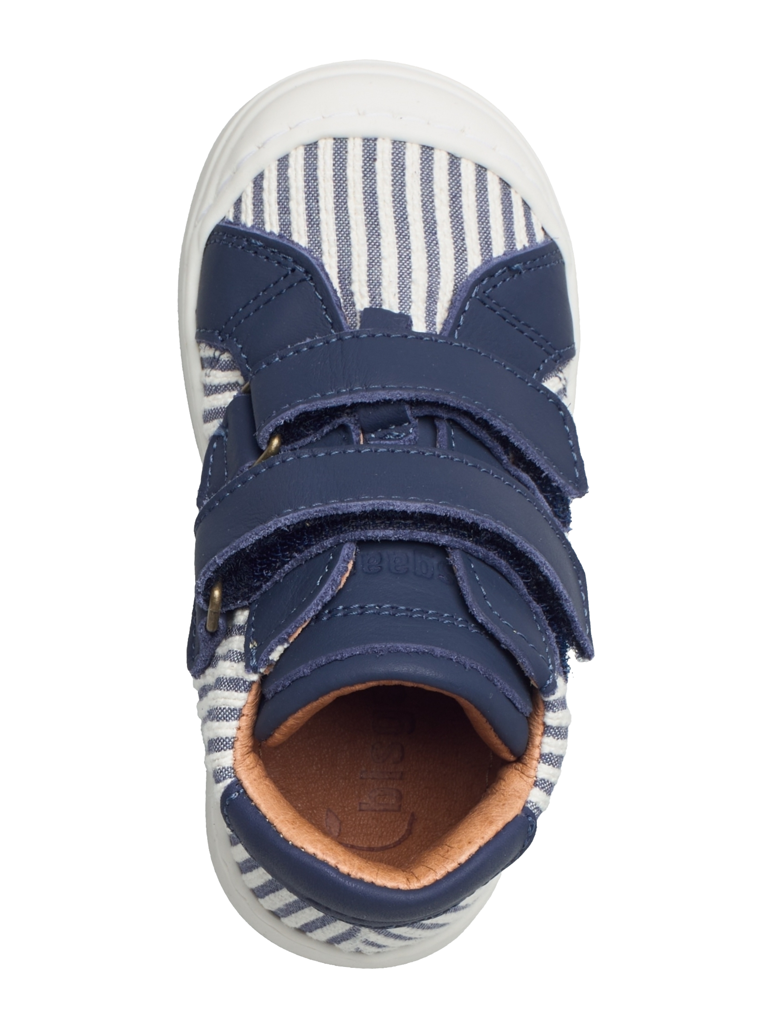 Bisgaard - bisgaard thor v - jeans stripes - 3