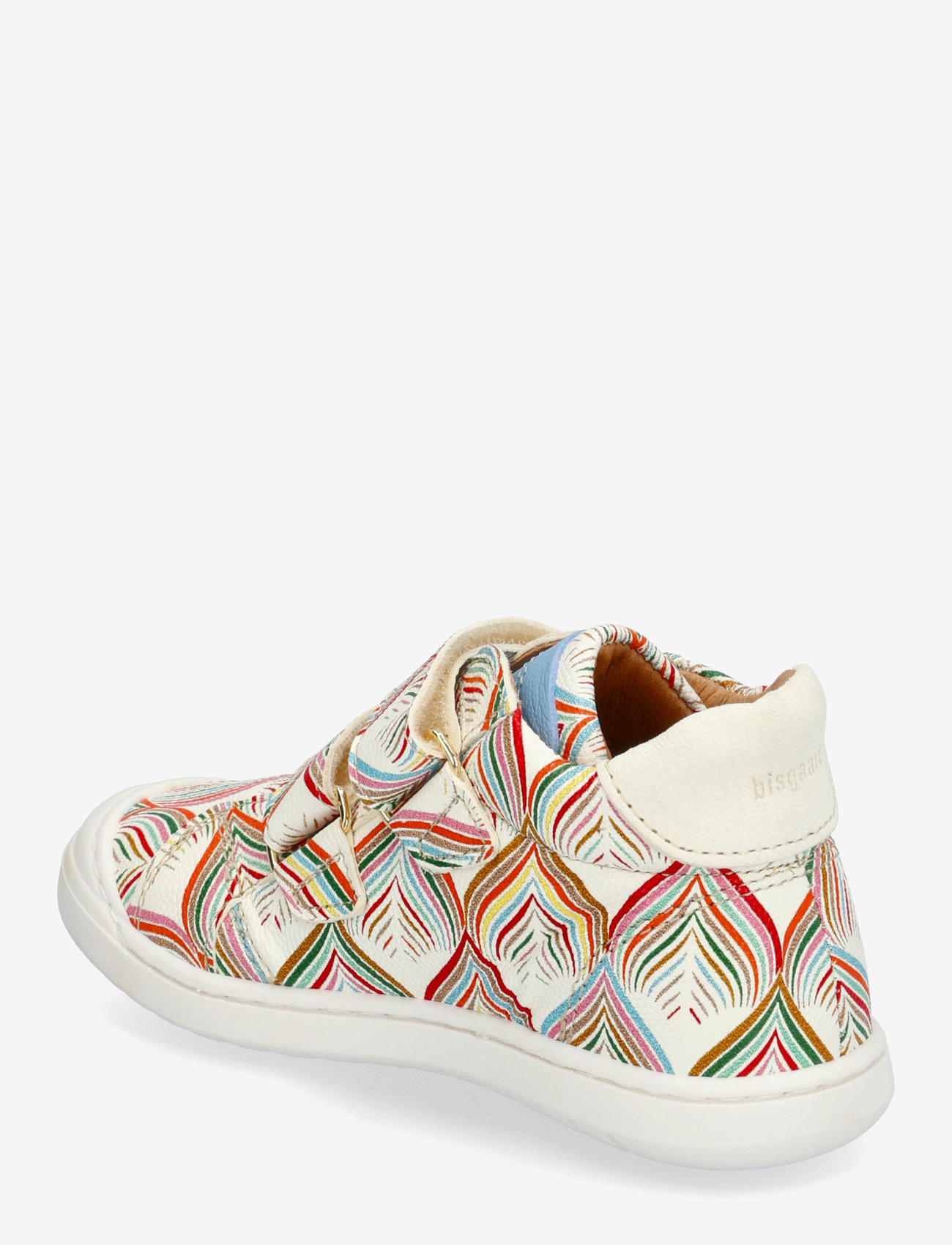 Bisgaard - bisgaard thor v - lave sneakers - creme - 3