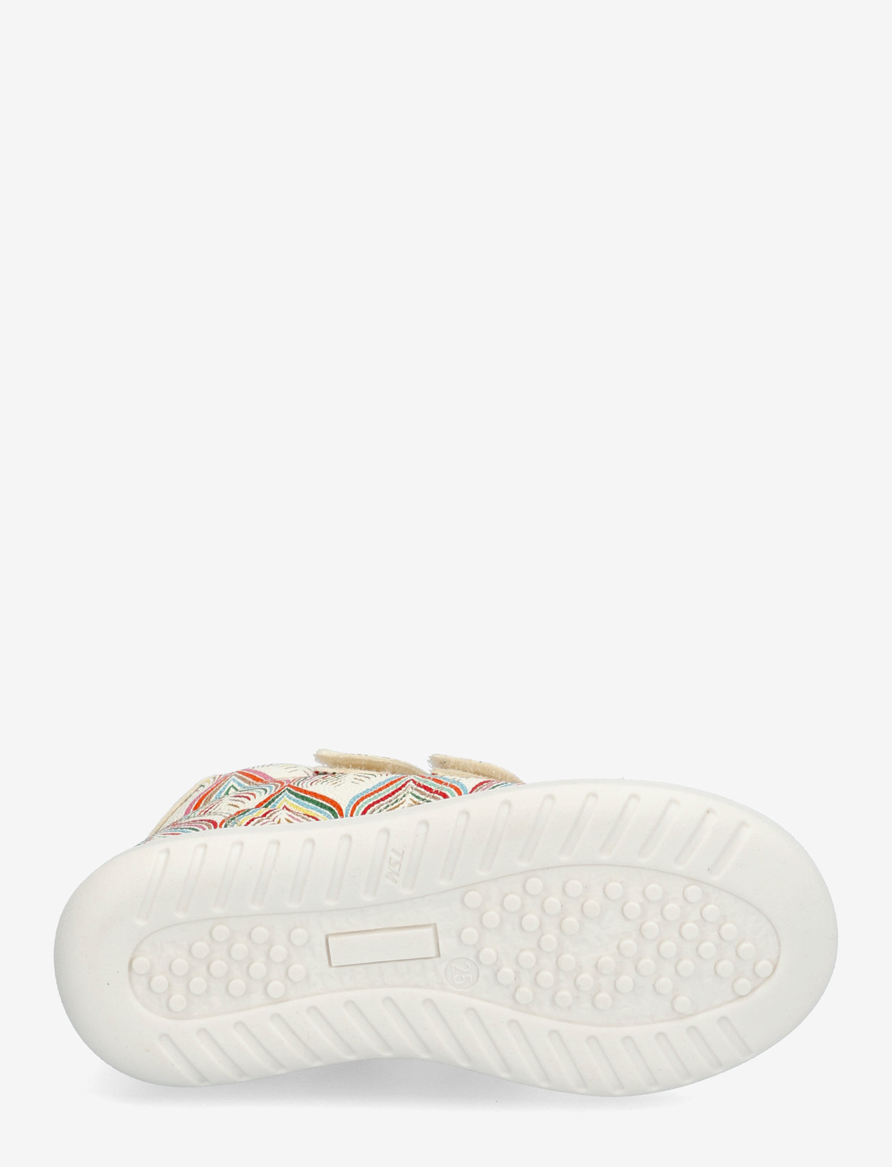 Bisgaard - bisgaard thor v - lave sneakers - creme - 5