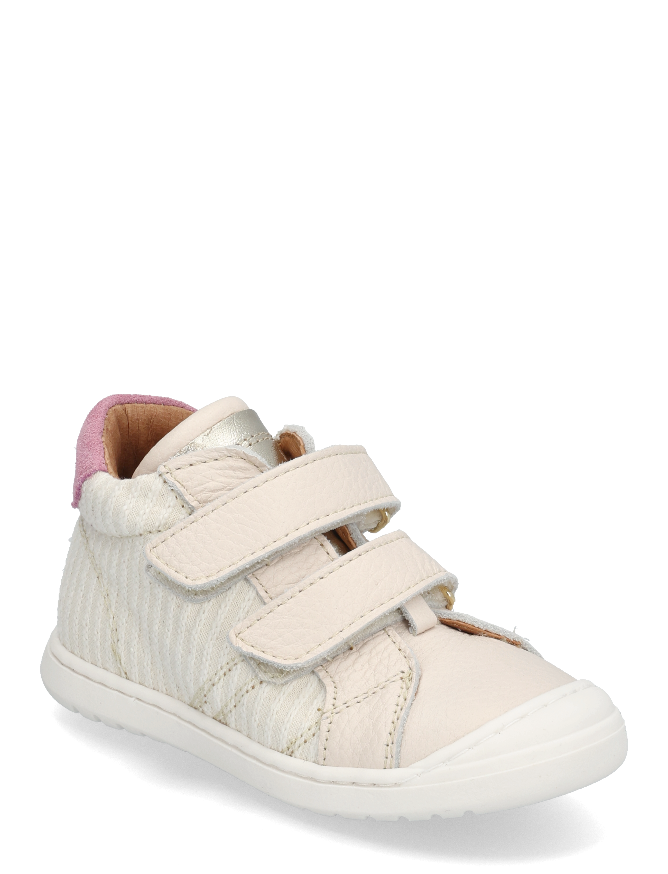 CREME STRIPES
