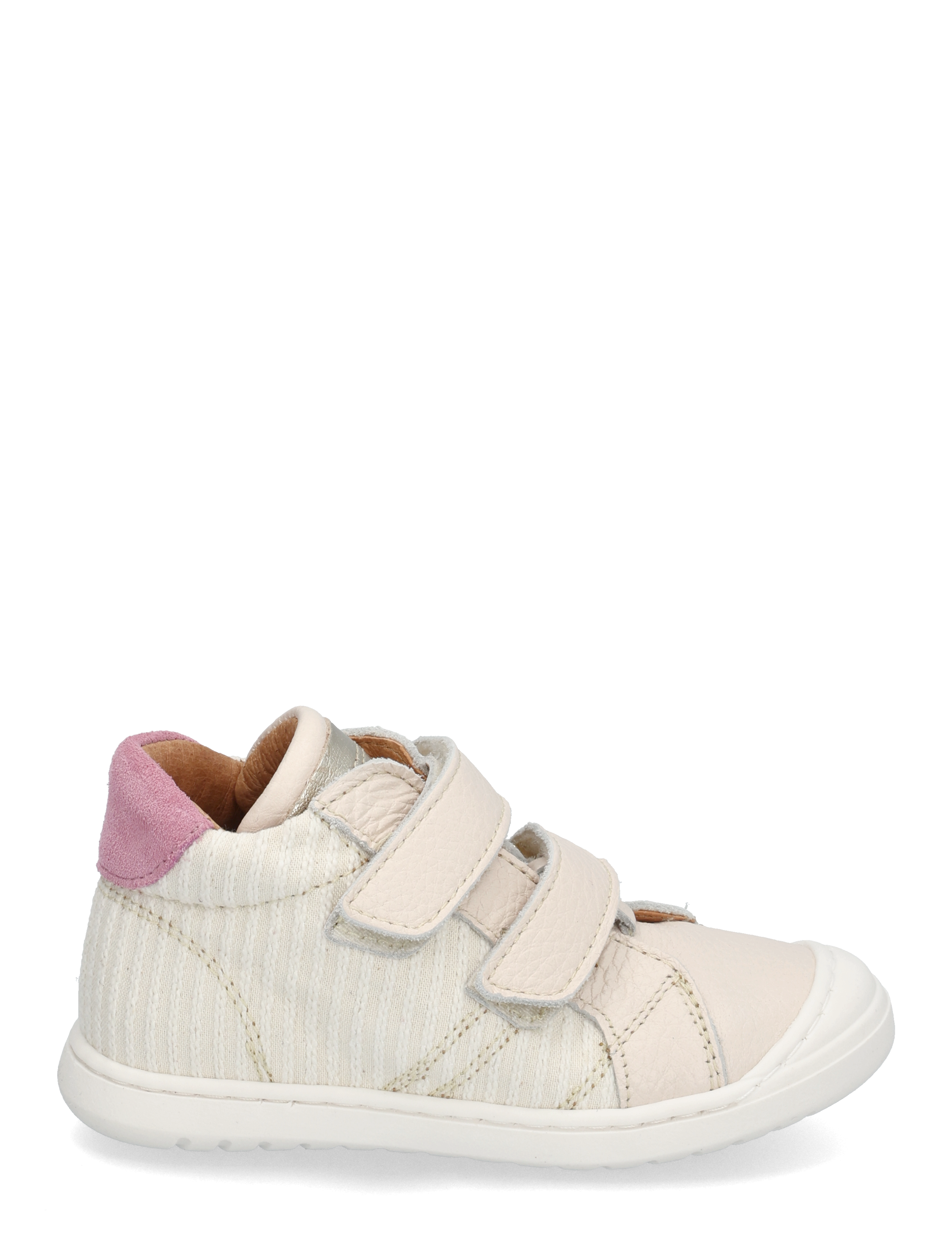 Bisgaard - bisgaard thor v - sommarfynd - creme stripes - 1