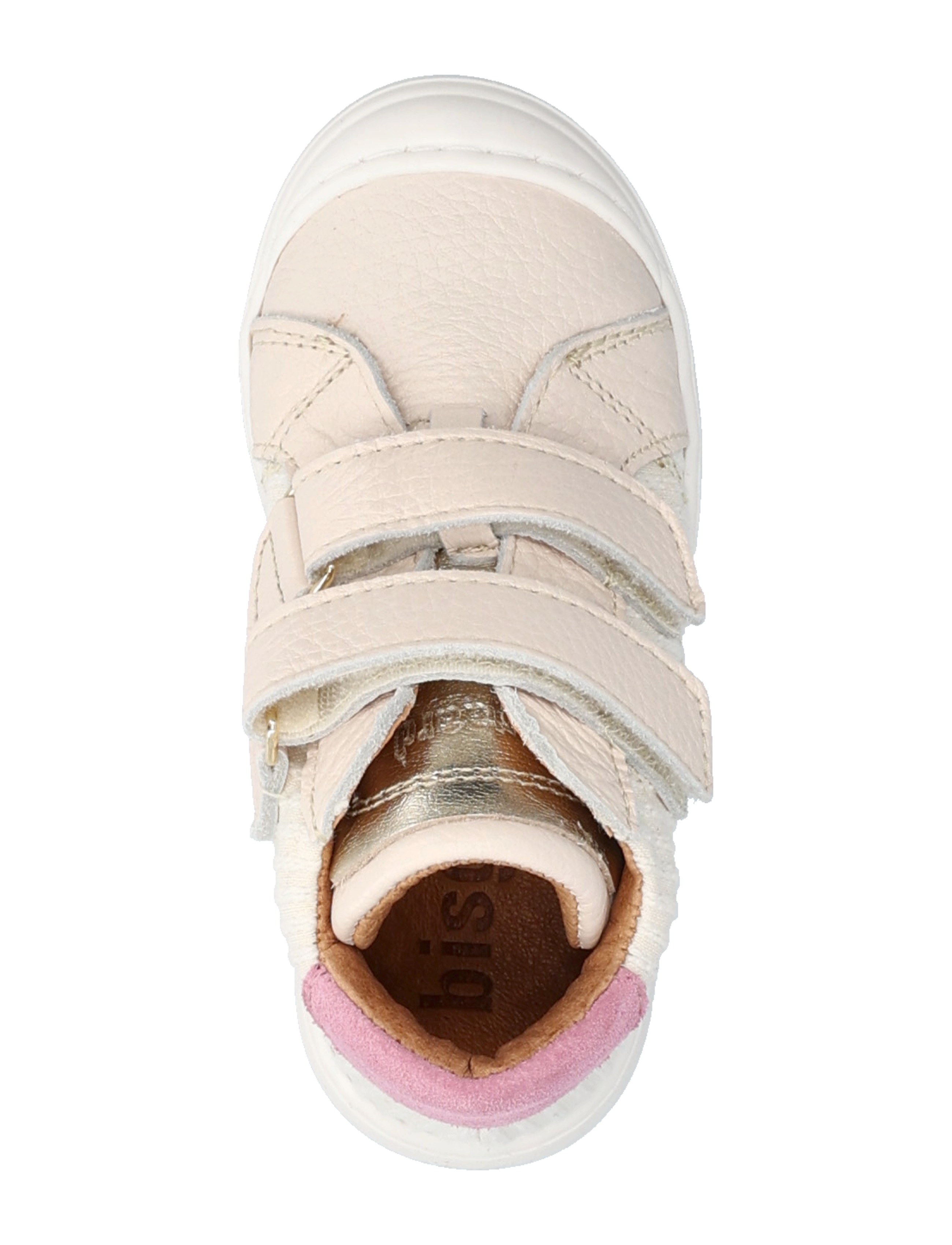 Bisgaard - bisgaard thor v - sommarfynd - creme stripes - 3