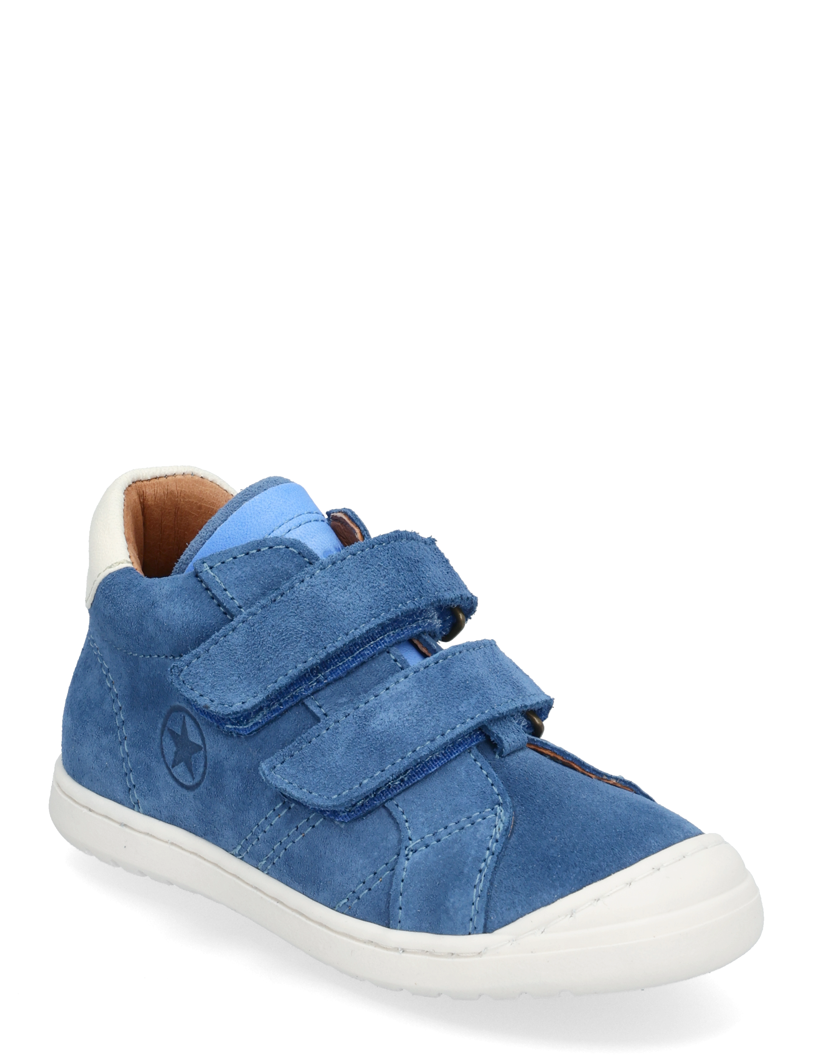 Bisgaard bisgaard thor v - Sneakers - DENIM / blue