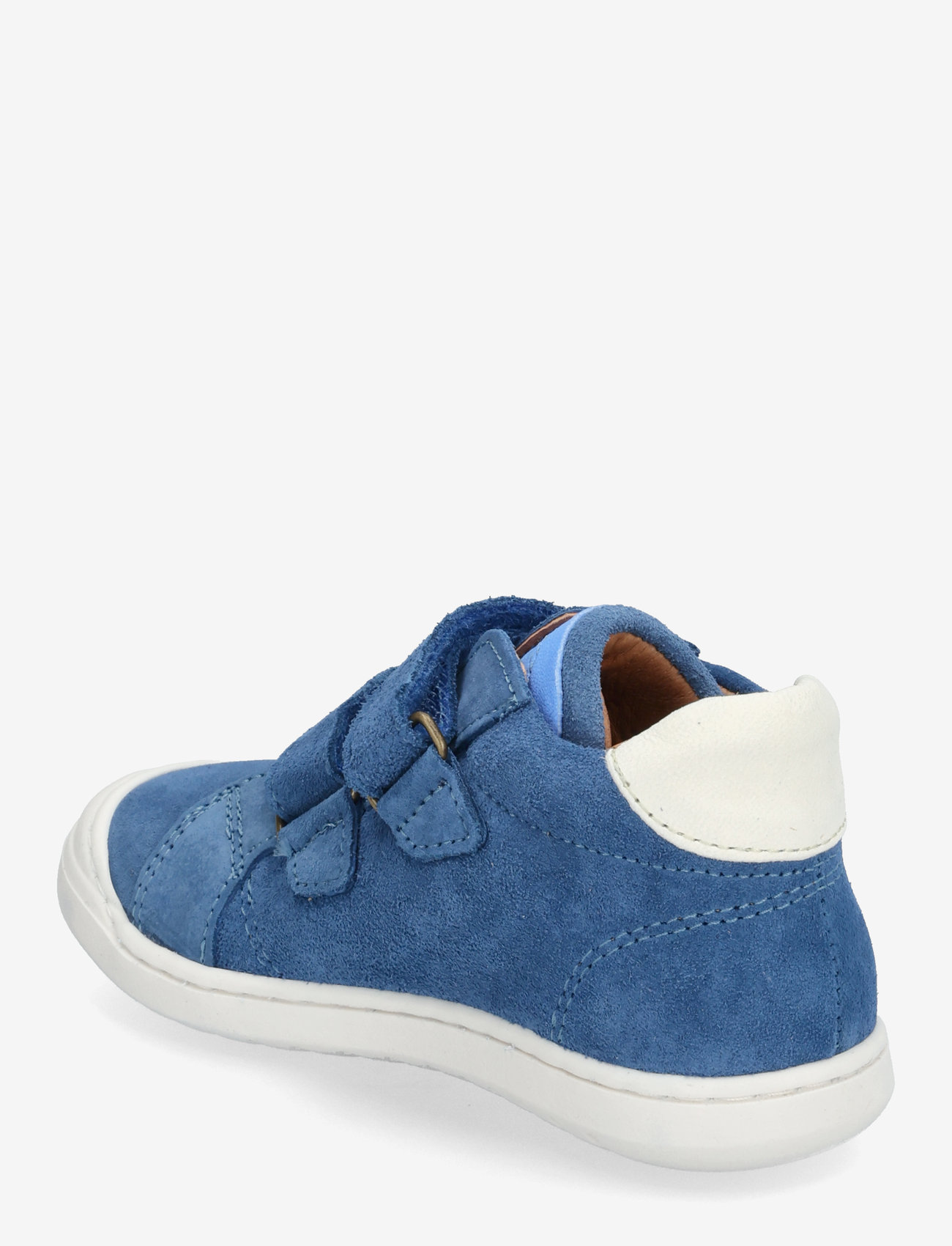Bisgaard - bisgaard thor v - lave sneakers - denim - 2