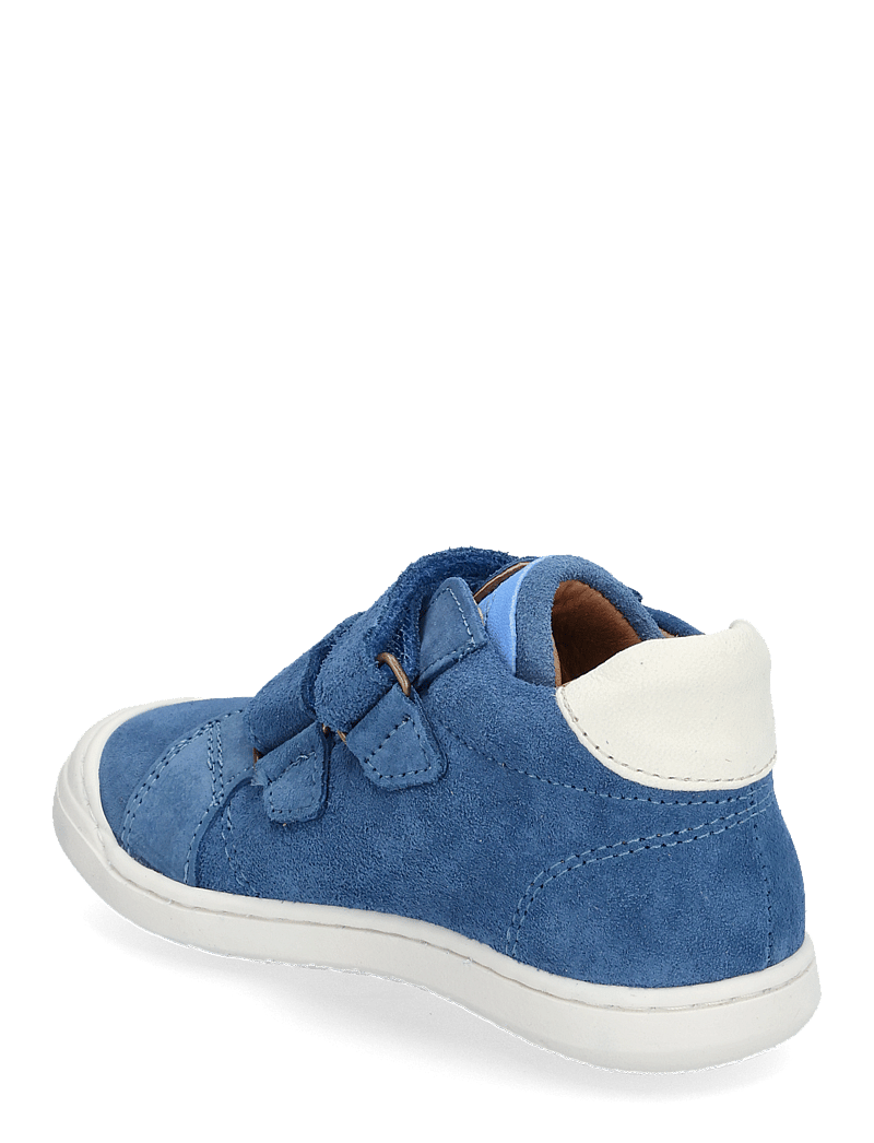 Bisgaard - bisgaard thor v - niedriger schnitt - denim - 3