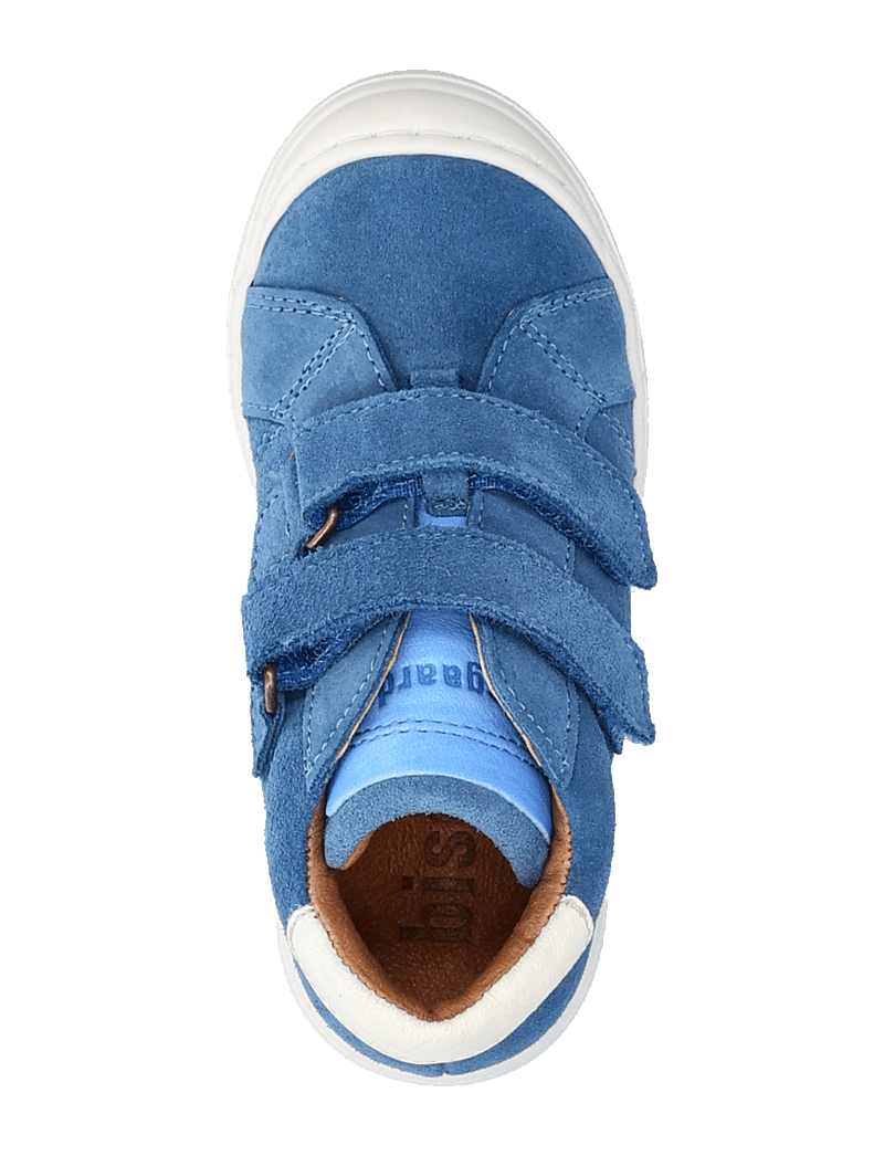 Bisgaard - bisgaard thor v - niedriger schnitt - denim - 4