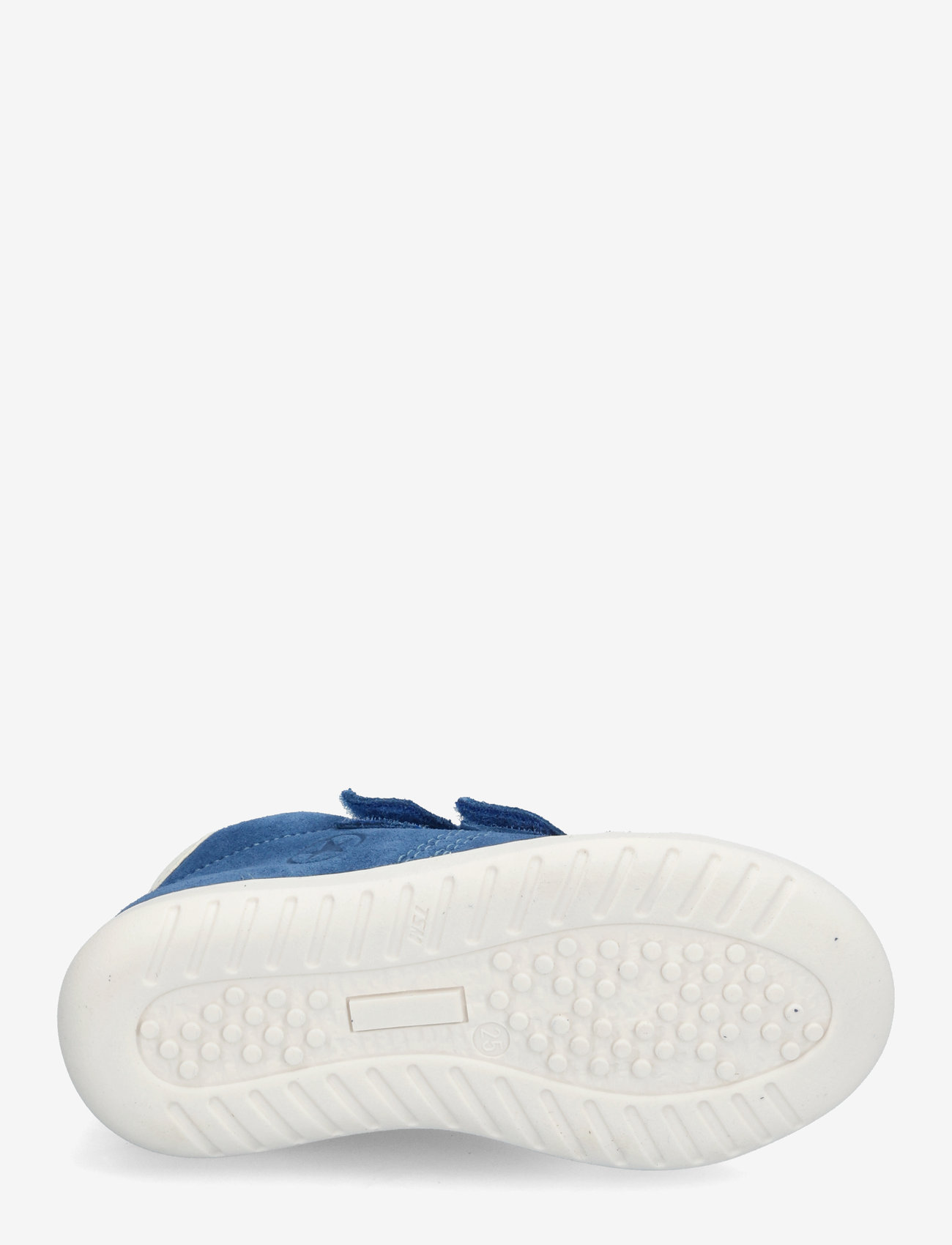 Bisgaard - bisgaard thor v - lave sneakers - denim - 4