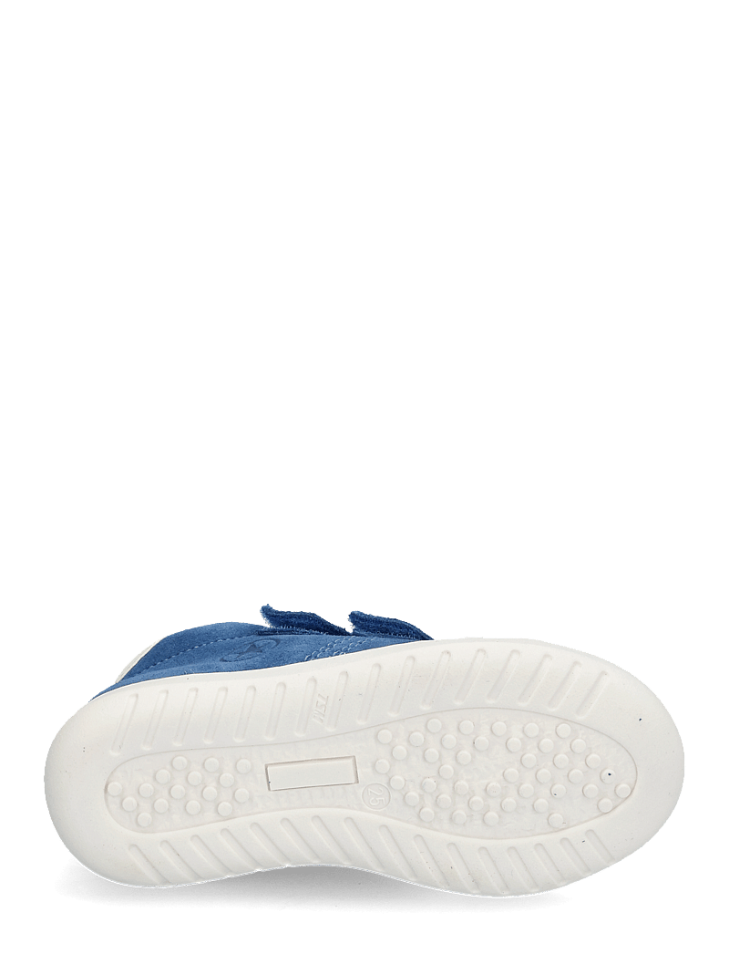 Bisgaard - bisgaard thor v - niedriger schnitt - denim - 5