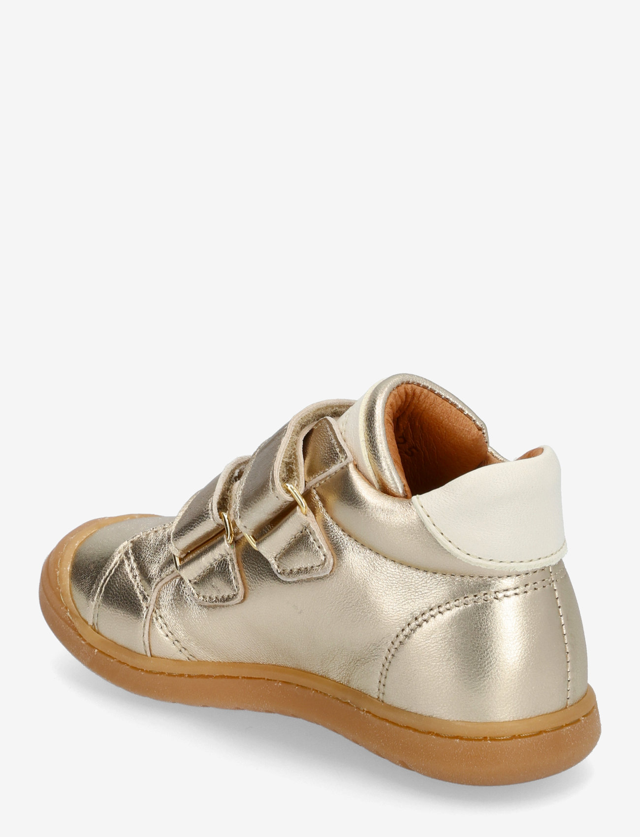 Bisgaard - bisgaard thor v - lave sneakers - gold - 2