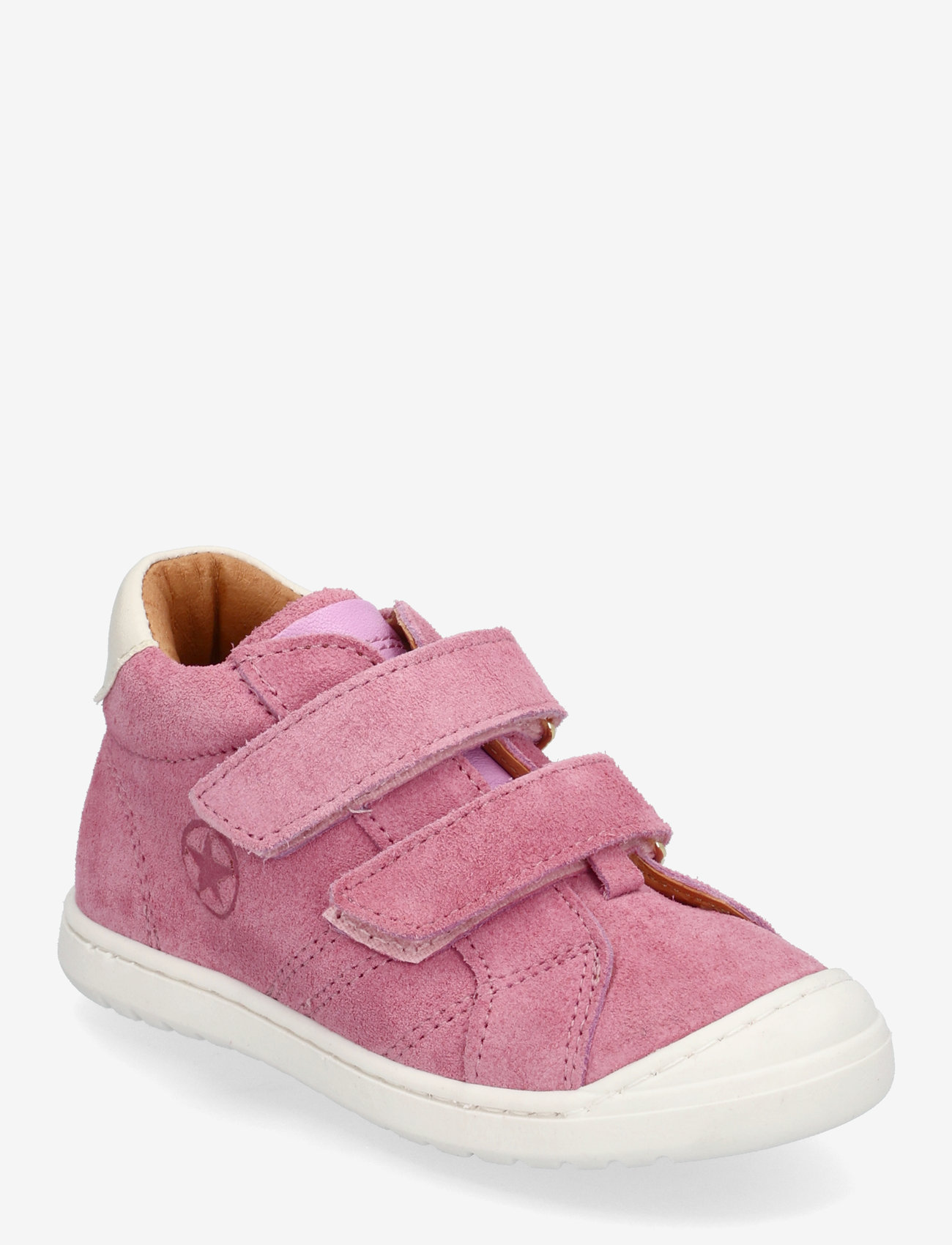 Bisgaard - bisgaard thor v - lave sneakers - pink - 0