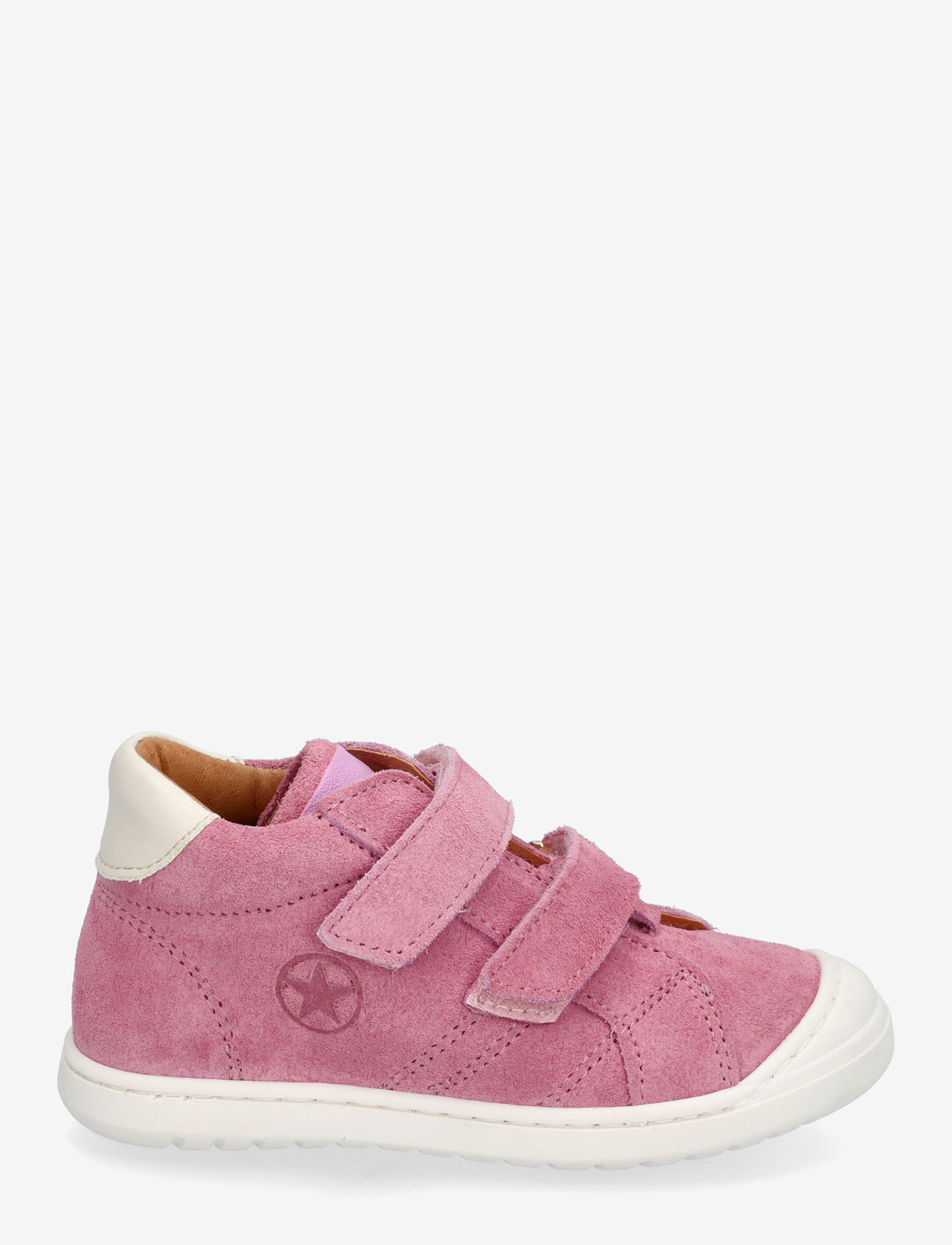 Bisgaard - bisgaard thor v - lave sneakers - pink - 1