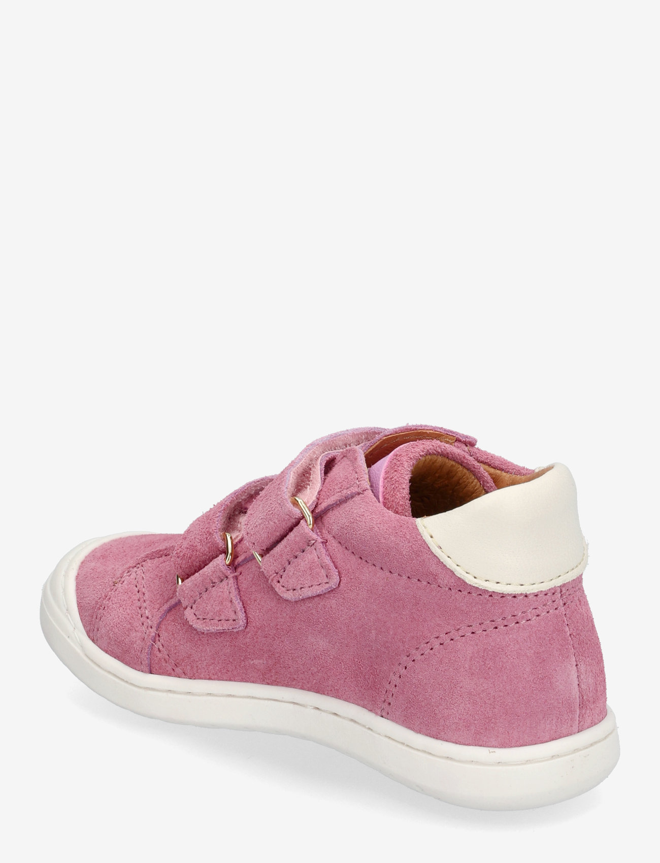 Bisgaard - bisgaard thor v - lave sneakers - pink - 2