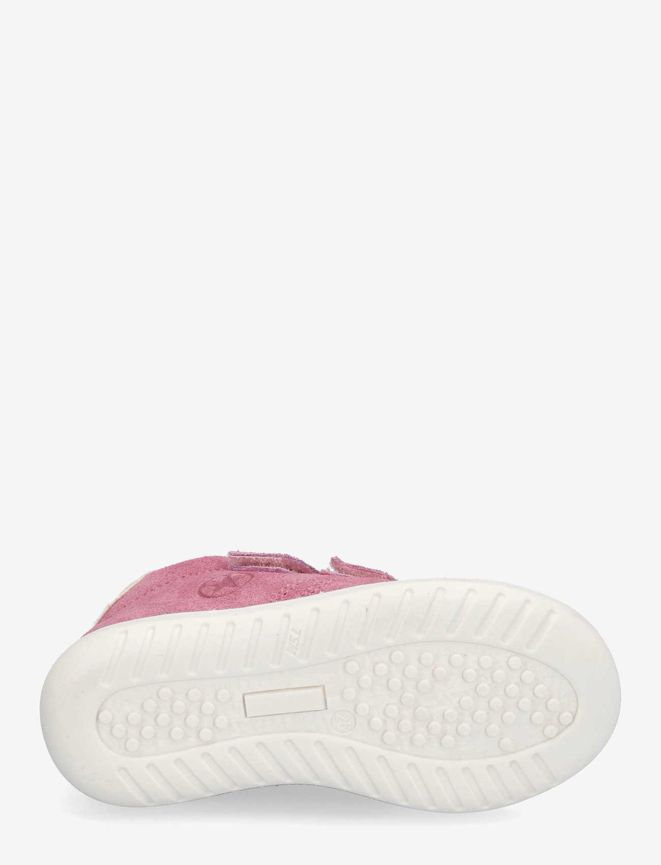 Bisgaard - bisgaard thor v - lave sneakers - pink - 4