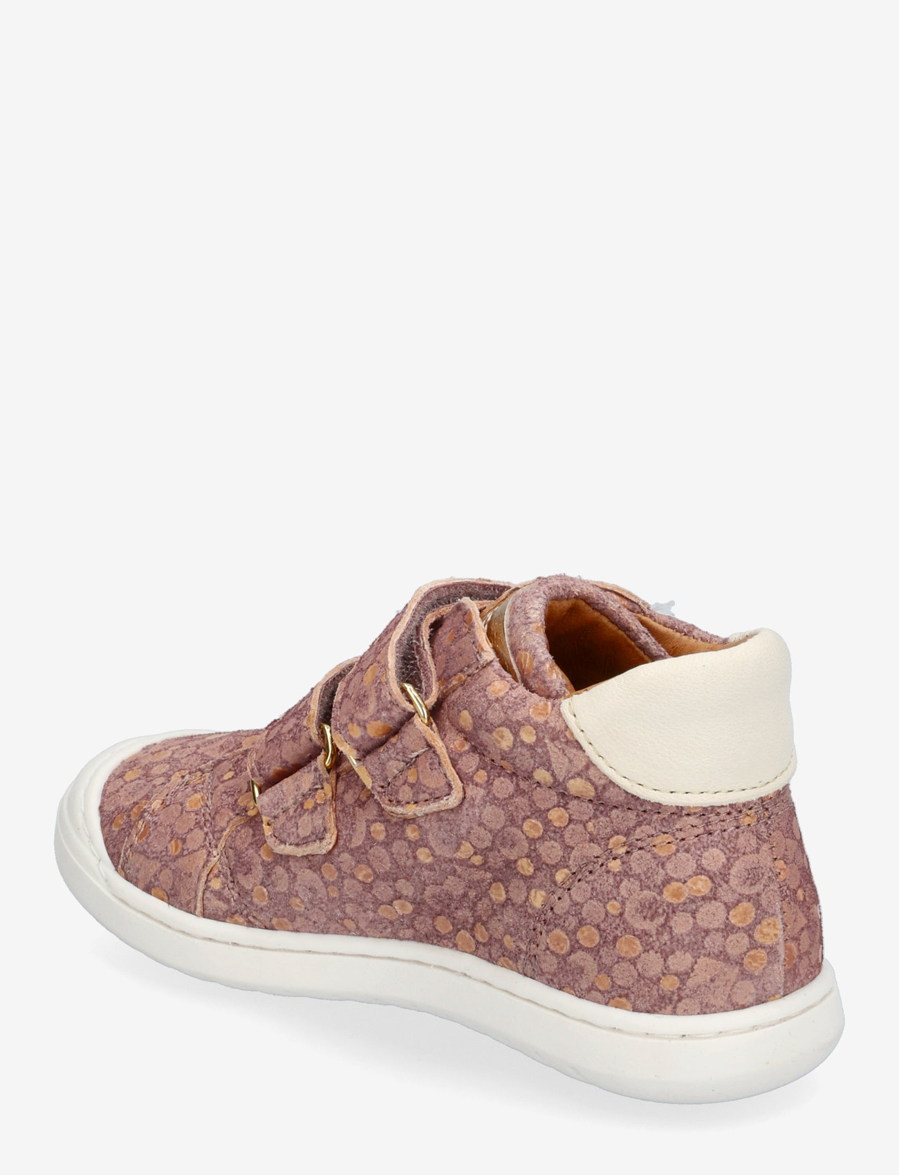 Bisgaard - bisgaard thor v - kõrge säärega tossud - purple bubbles - 2