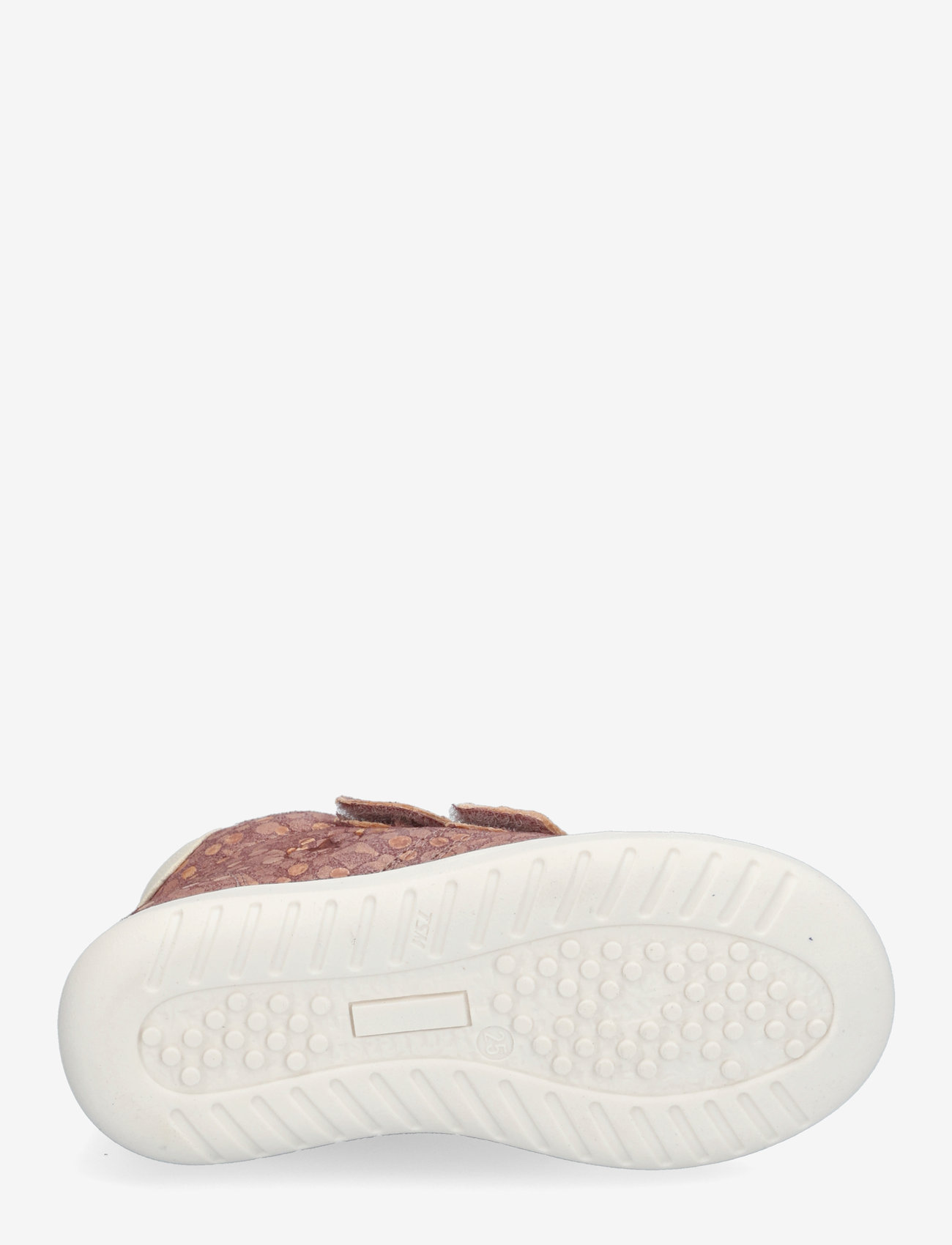 Bisgaard - bisgaard thor v - kõrge säärega tossud - purple bubbles - 4