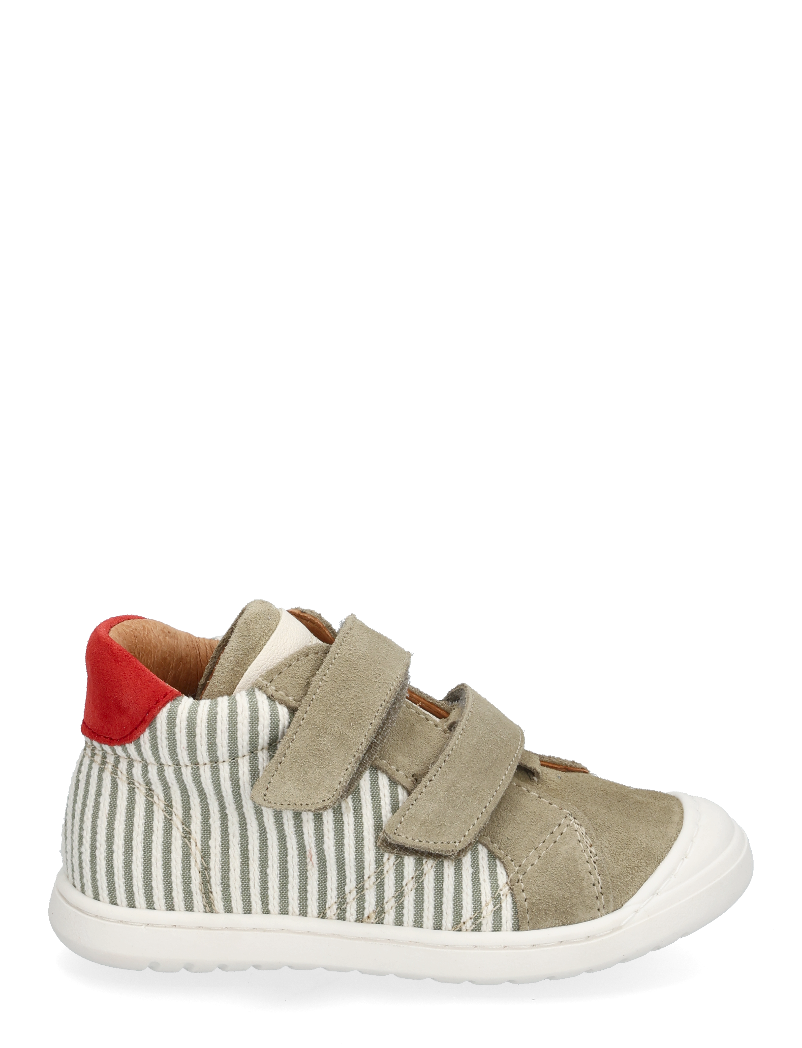 Bisgaard - bisgaard thor v - gode sommertilbud - sage stripes - 2