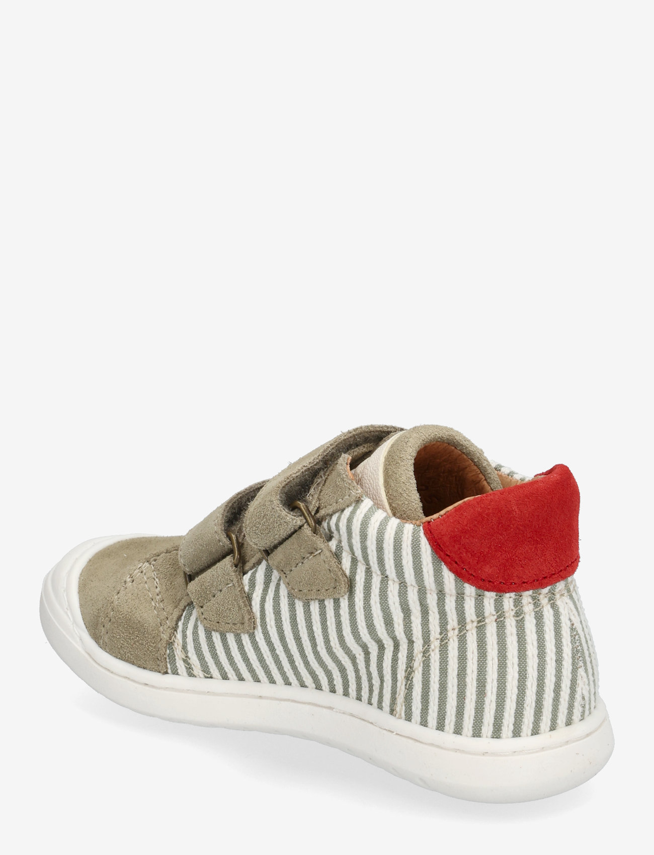 Bisgaard - bisgaard thor v - kõrge säärega tossud - sage stripes - 3