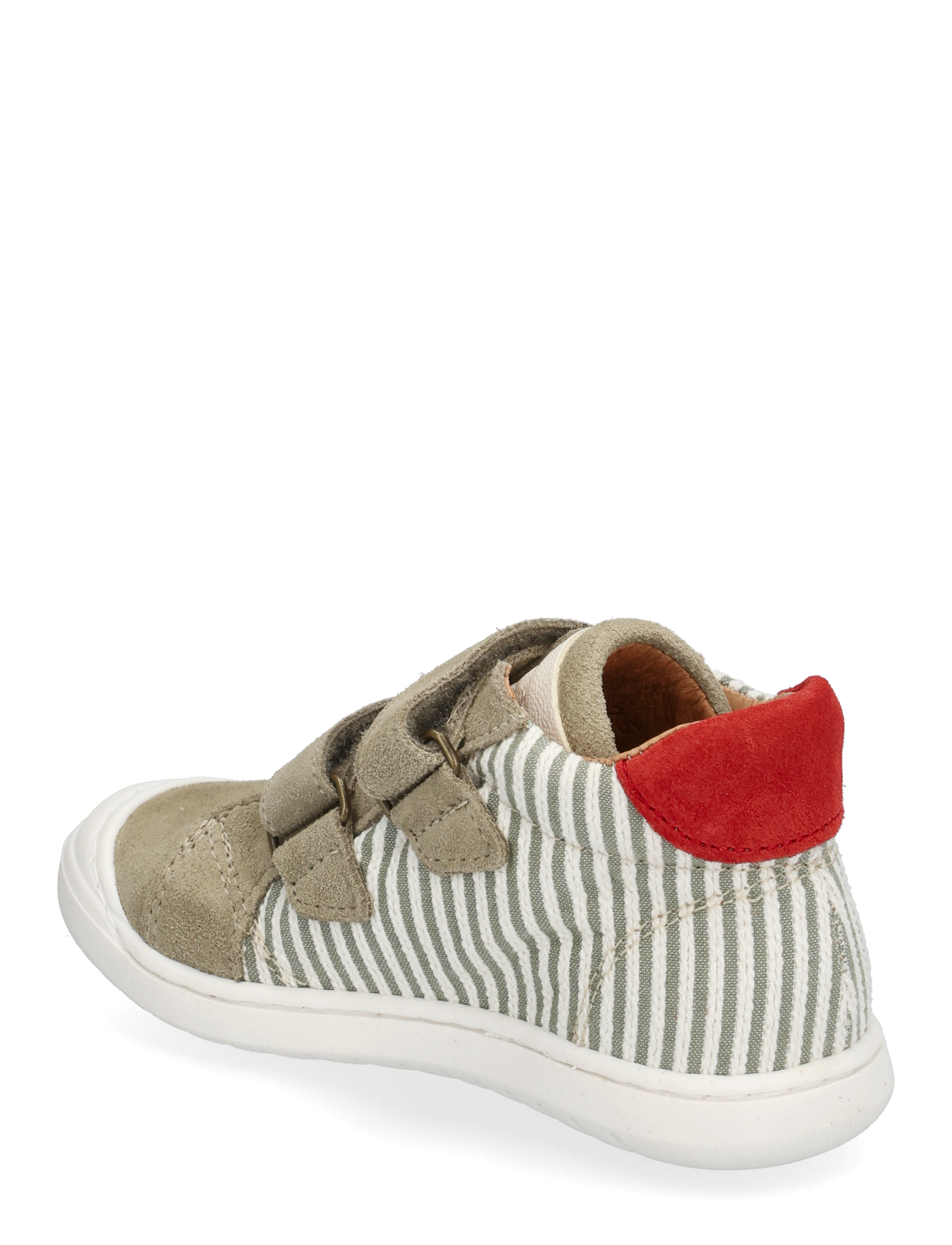 Bisgaard - bisgaard thor v - gode sommertilbud - sage stripes - 3