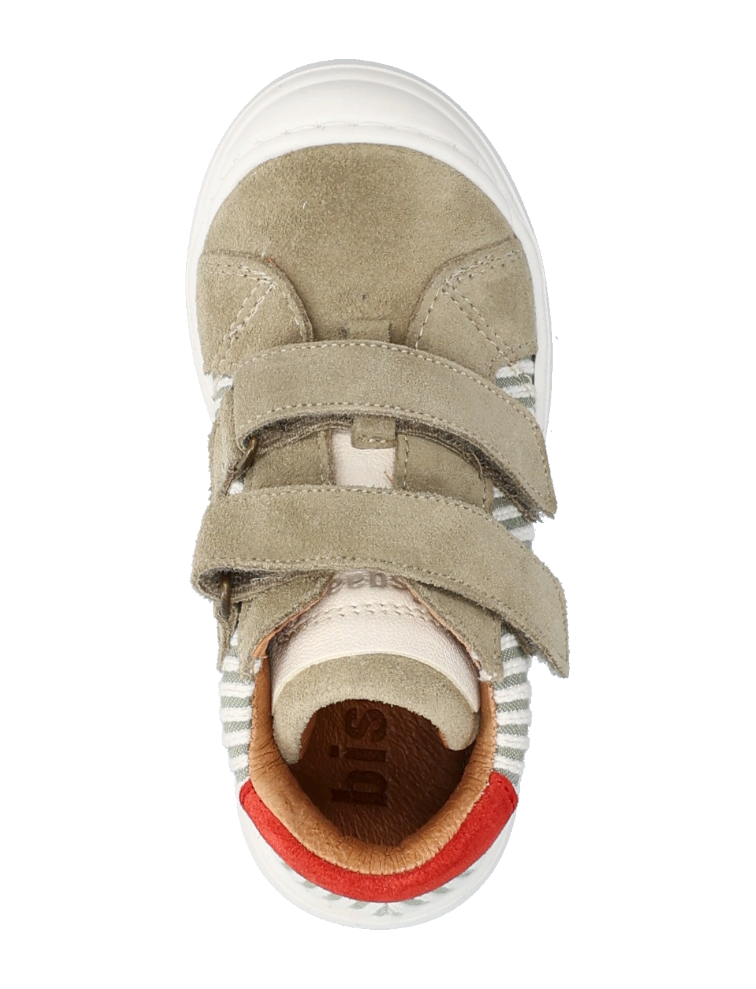 Bisgaard - bisgaard thor v - gode sommertilbud - sage stripes - 4