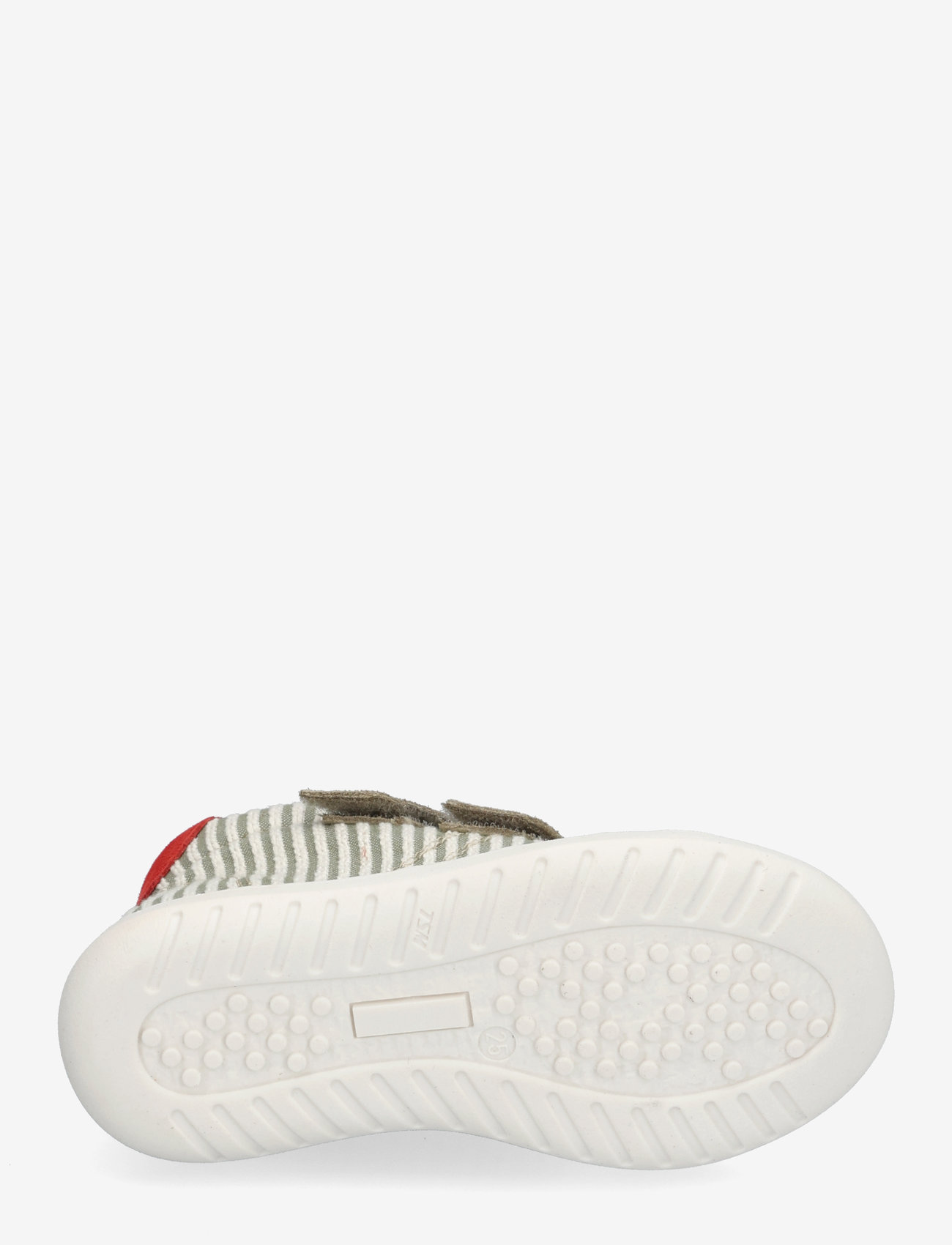 Bisgaard - bisgaard thor v - kõrge säärega tossud - sage stripes - 5